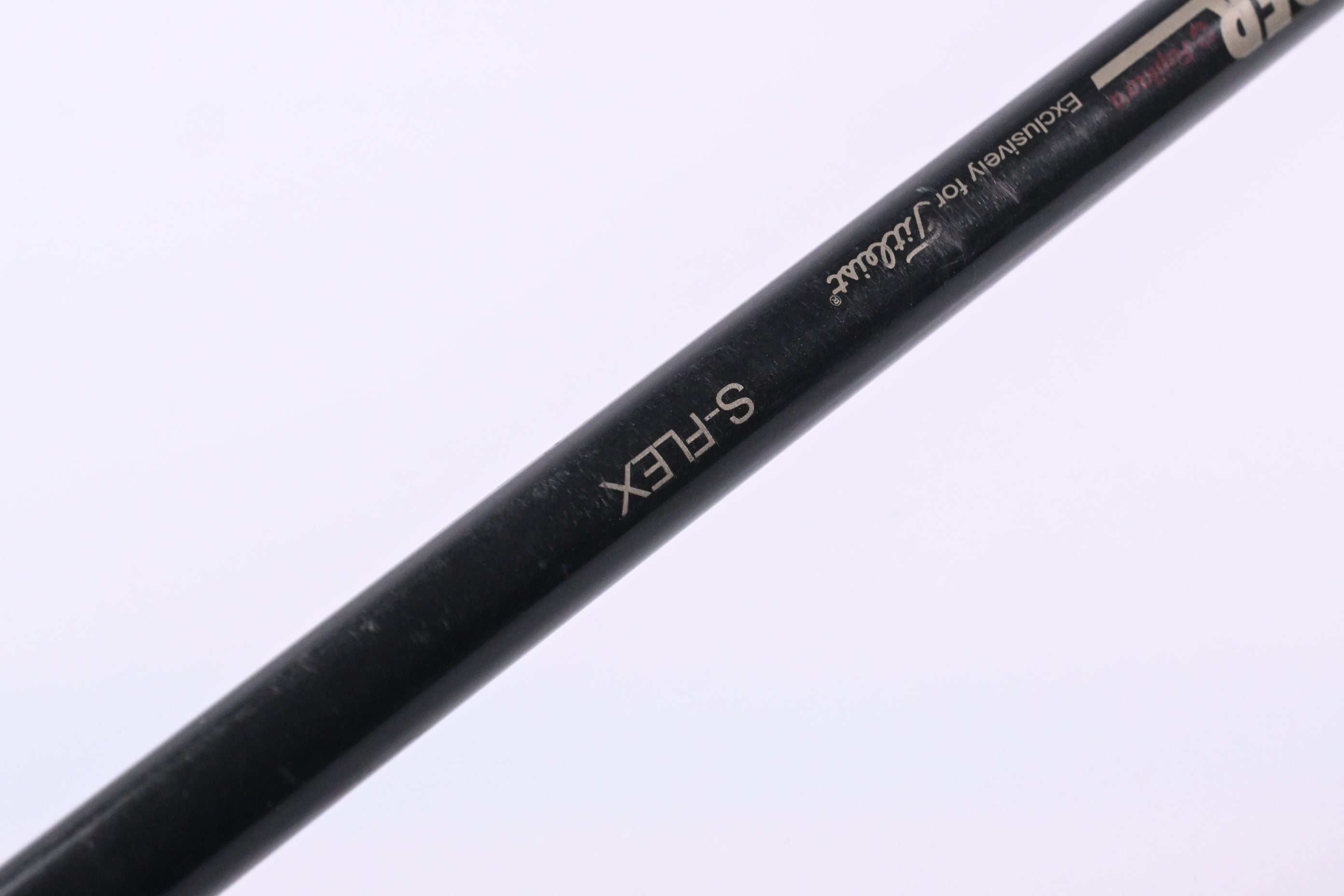 Titleist 980 F #3 Wood / 15 Degree / Stiff Flex Speeder Shaft
