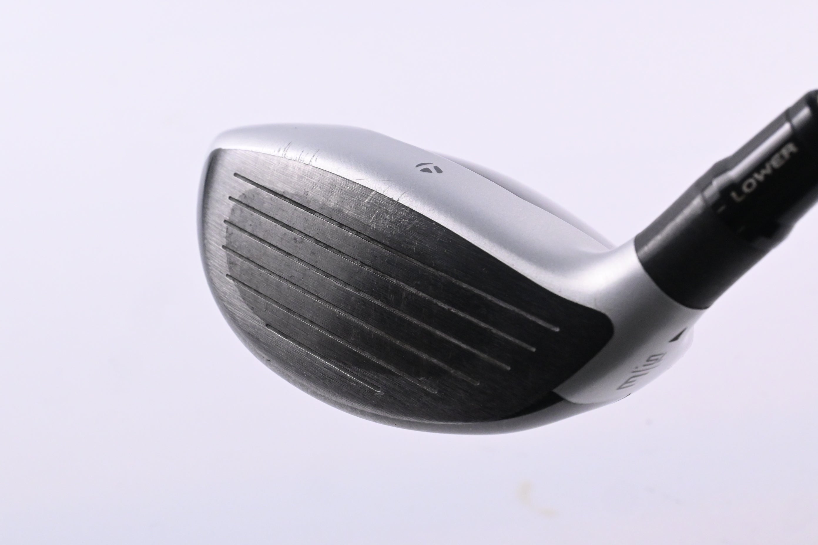 Taylormade M3 #3 Wood / 15 Degree / Regular Flex Tensei CK Blue 65 Shaft