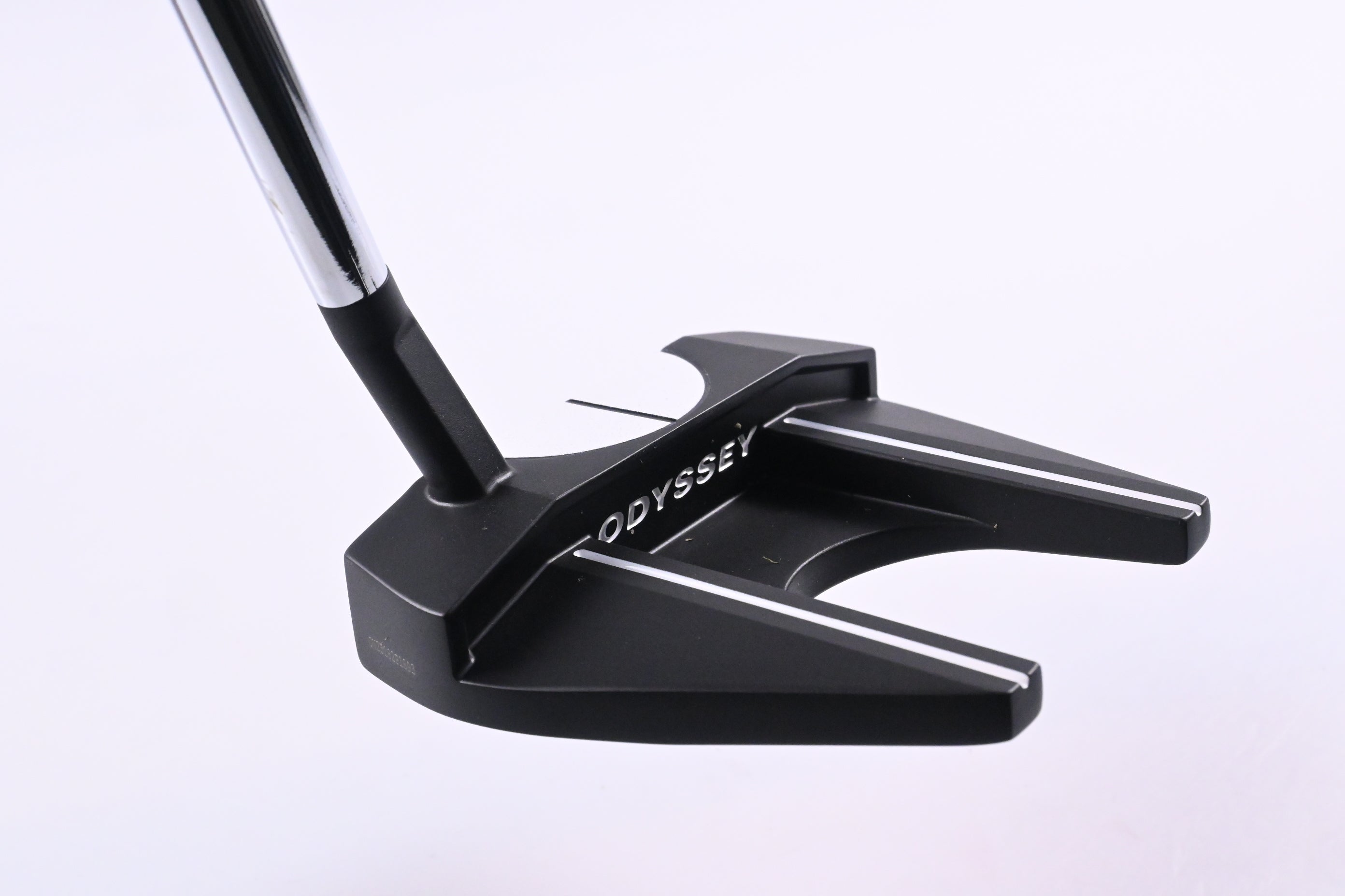 Odyssey Ai-Dual #7 1/2 Ball  Putter / 35 Inch