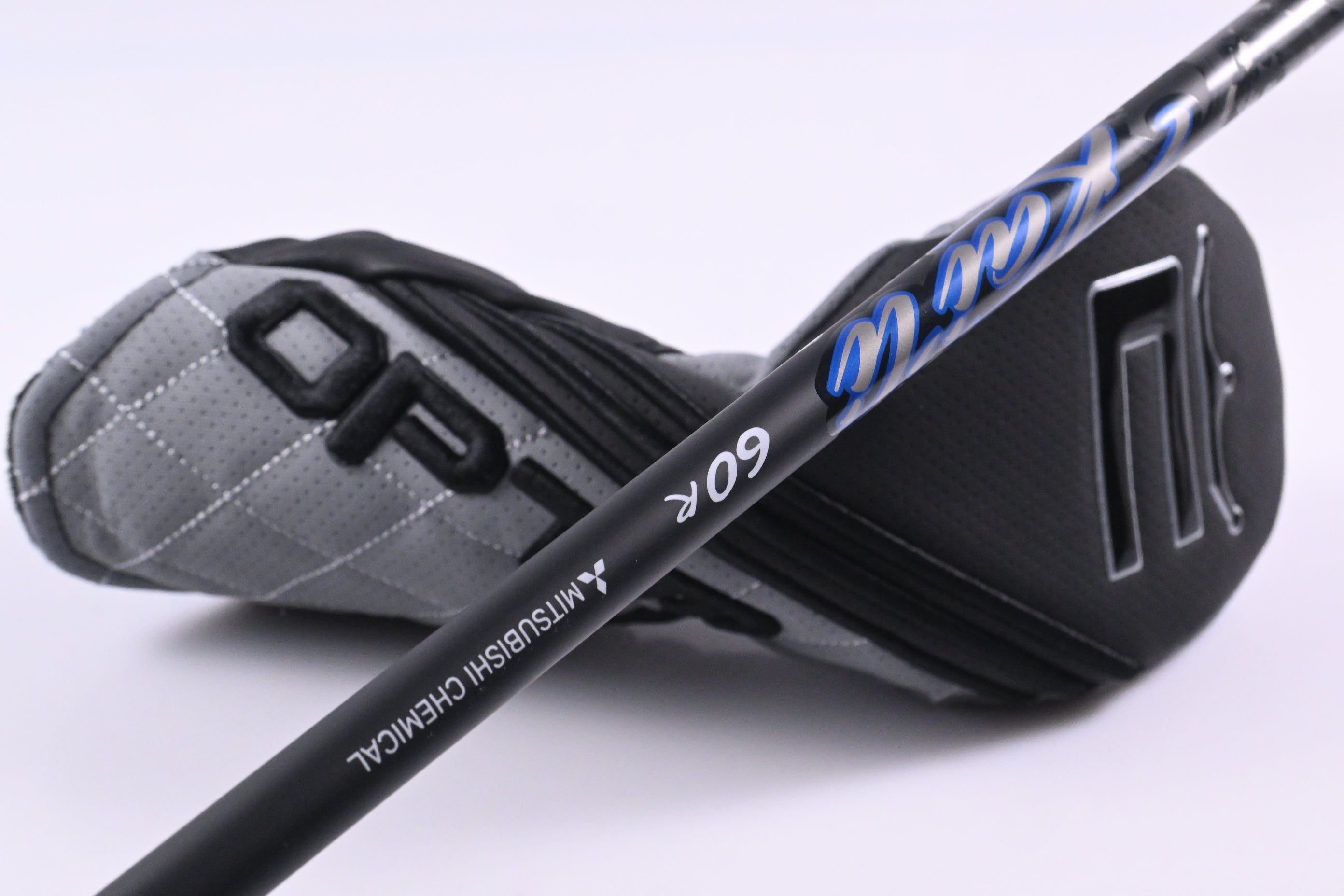 Cobra OPTM X #5 Wood / 18 Degree / Regular Flex Kai'li Dark Waves Blue 60 Shaft