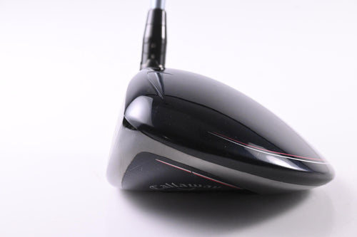 Left Hand Callaway XR Speed Driver / 10.5 Degree / Regular Flex HZRDUS T800 55