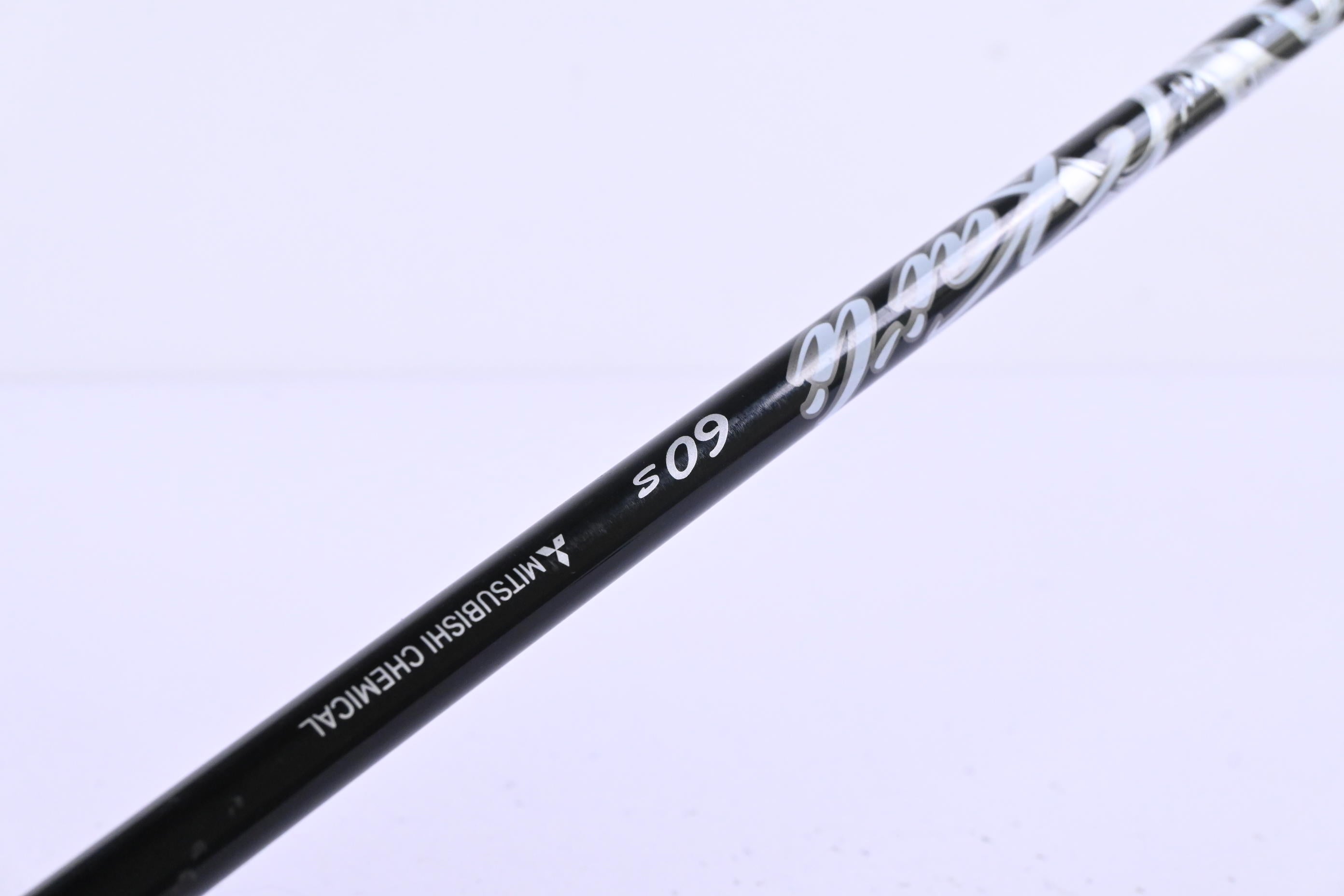 Ping G440 Max Driver / 10.5 Degree / Stiff Flex Kai'li White 60 Shaft