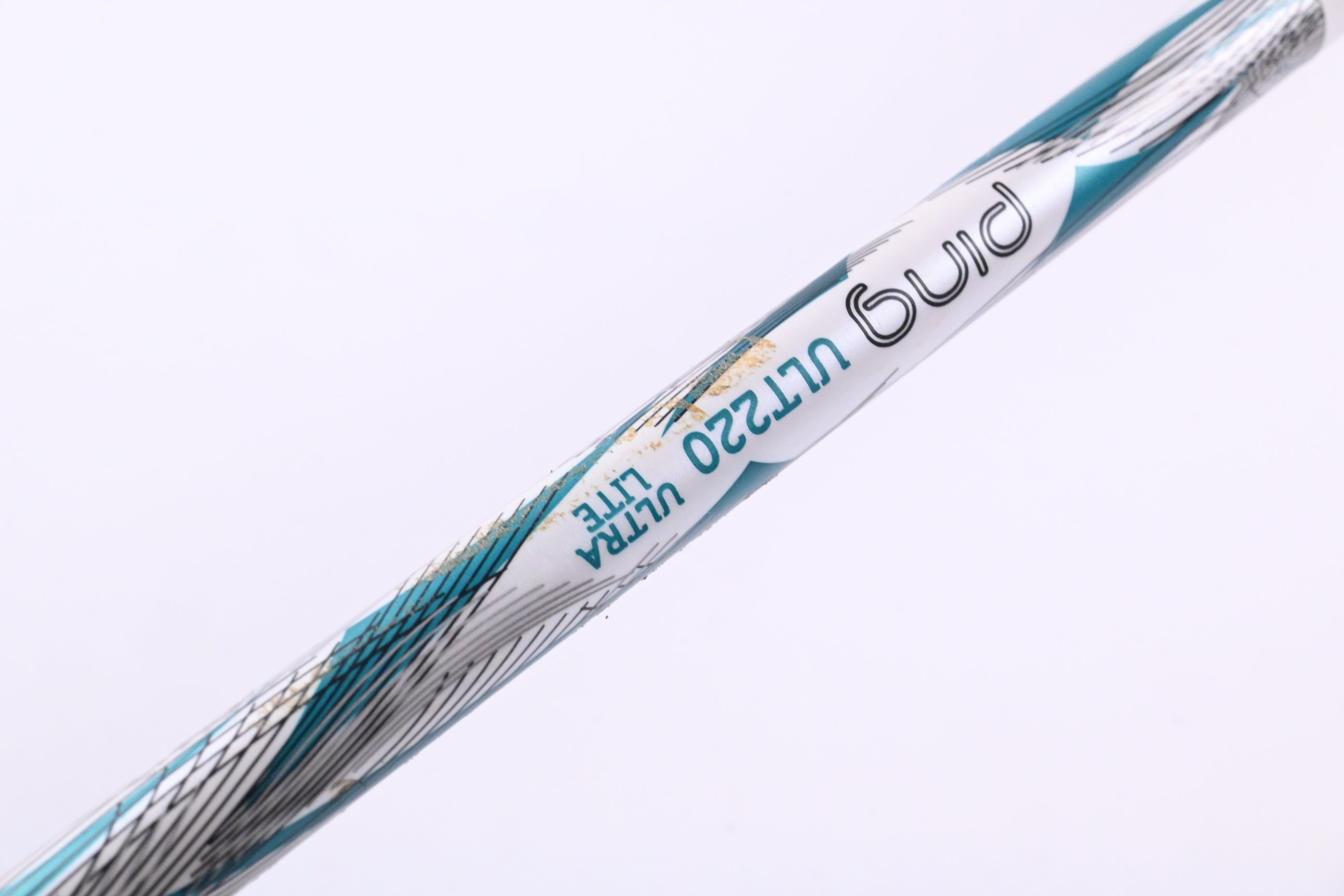 Ladies Ping Rhapsody 2015 #4 Hybrid / 22 Degree / Ladies Flex Ping ULT 220 Shaft
