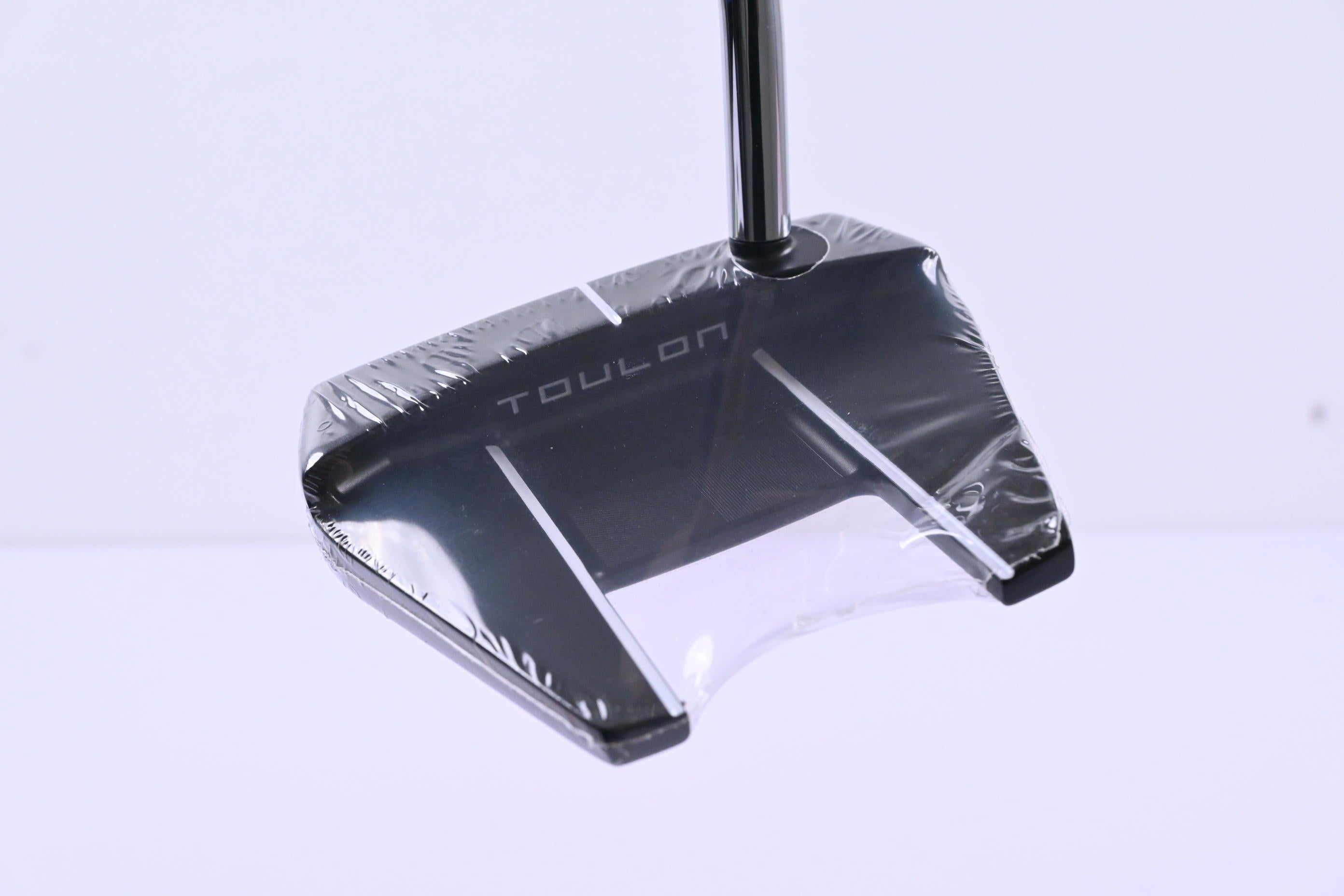 Left Hand Odyssey Toulon Garage Valero Texas Open Putter / 35 Inch