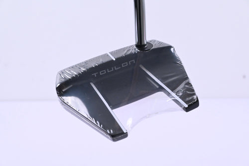 Left Hand Odyssey Toulon Garage Valero Texas Open Putter / 35 Inch