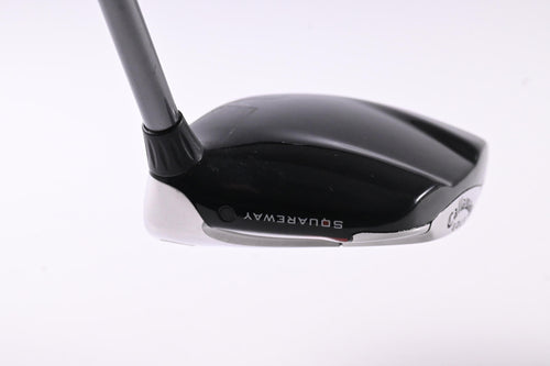 Callaway FT-i Squareway #5 Wood / 18 Degree / Regular Flex Fujikura Shaft