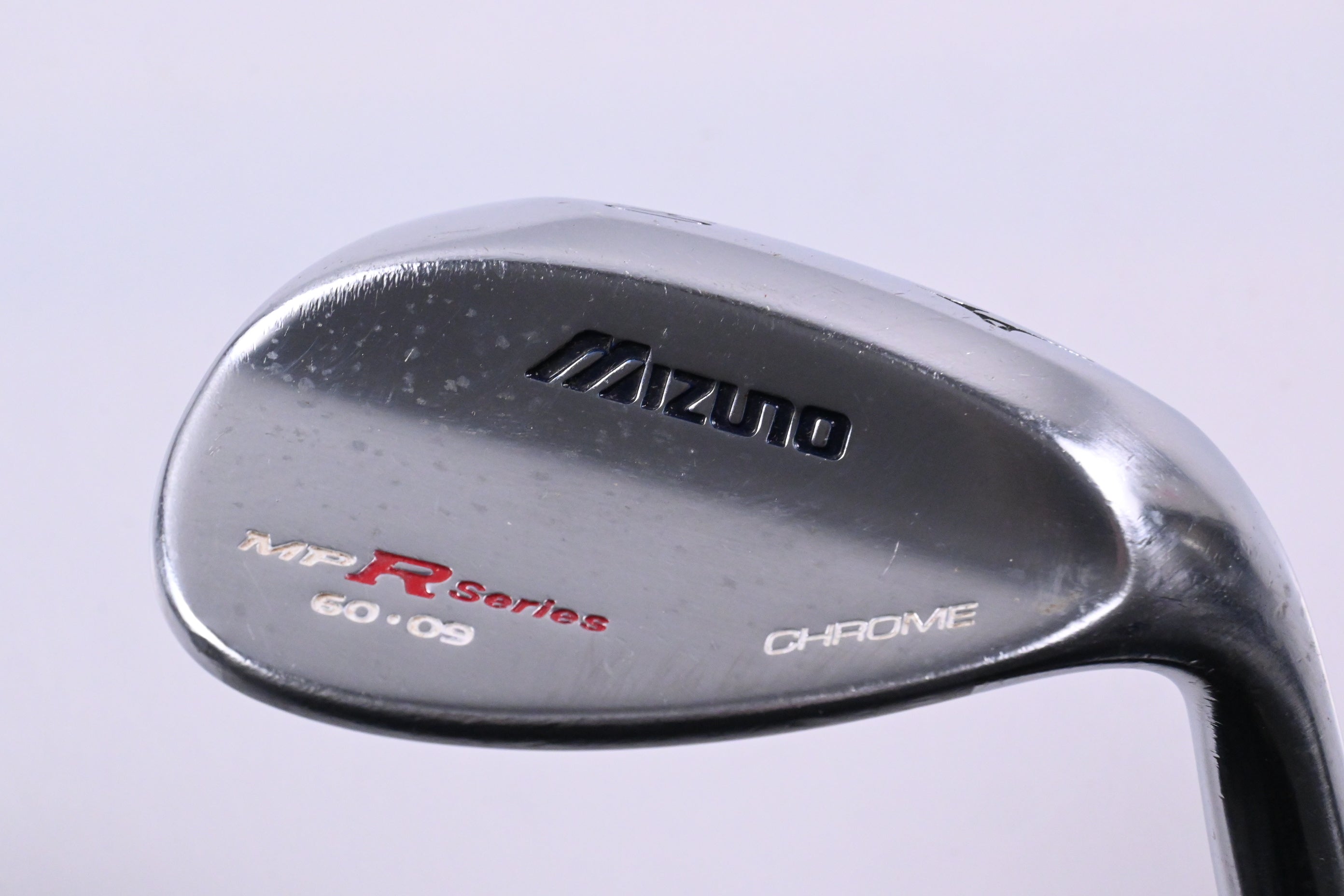 Mizuno MP-R Lob Wedge / 60 Degree / Regular Flex NS Pro 950GH Shaft