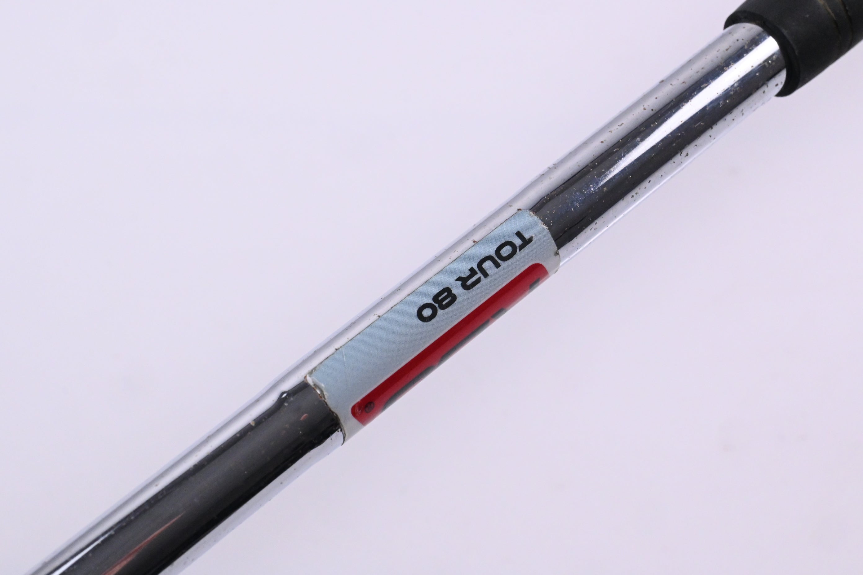 Wilson D300 Gap Wedge / 48 Degree / Stiff Flex KBS Tour 80 Shaft