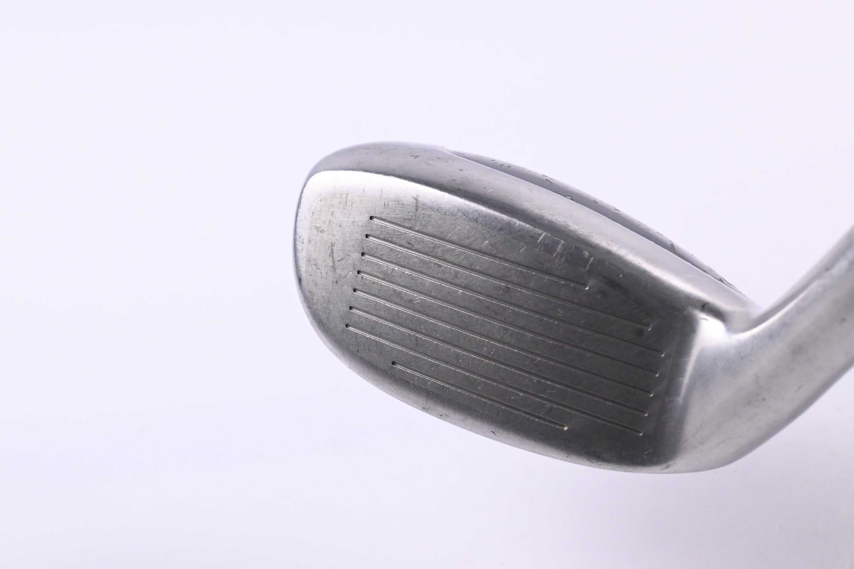Ben Hogan Edge CFT #5 Hybrid / 27 Degree / Regular Flex Apex Edge Shaft