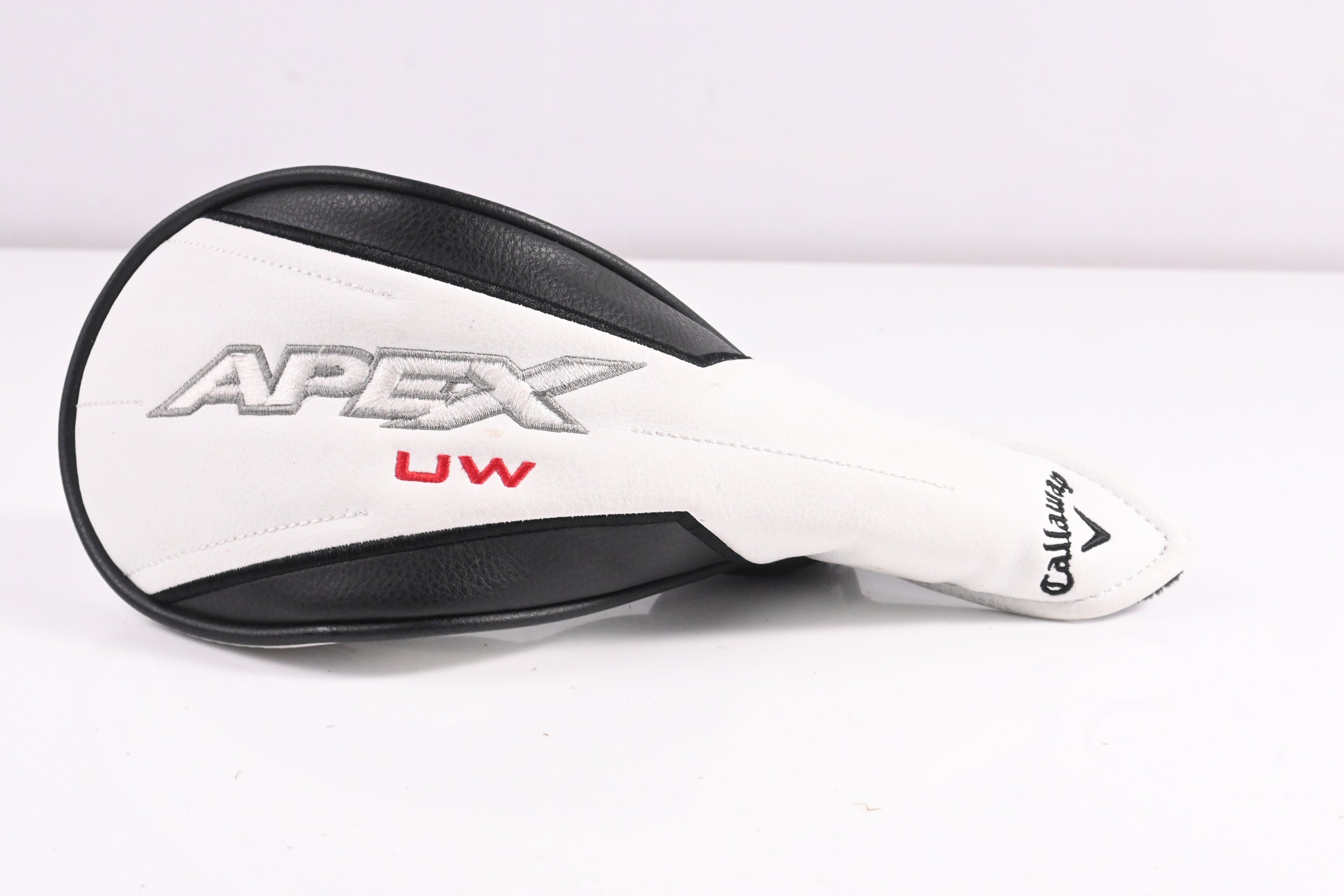 Callaway Apex UW 24 #3 Hybrid / 19 Degree / Stiff Flex MMT 70 Shaft