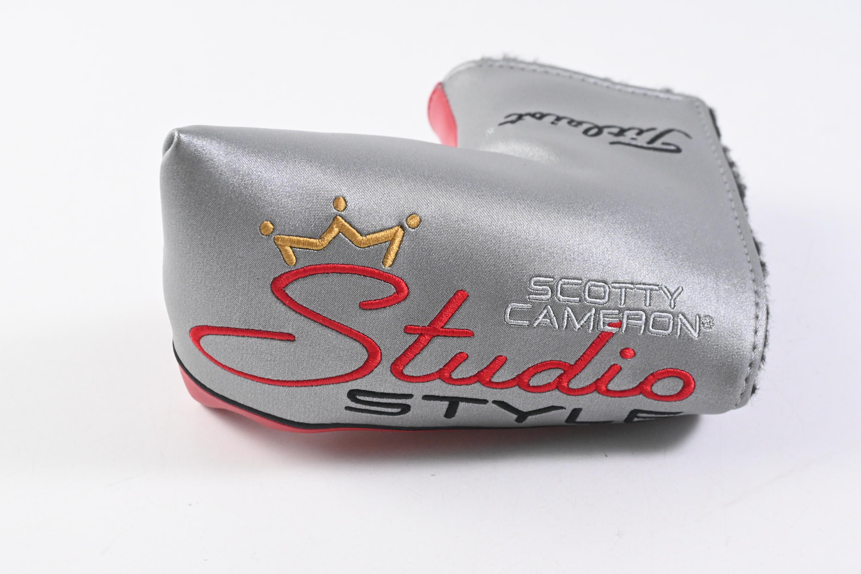 Scotty Cameron 2025 Studio Style Fastback Putter / 35 Inch