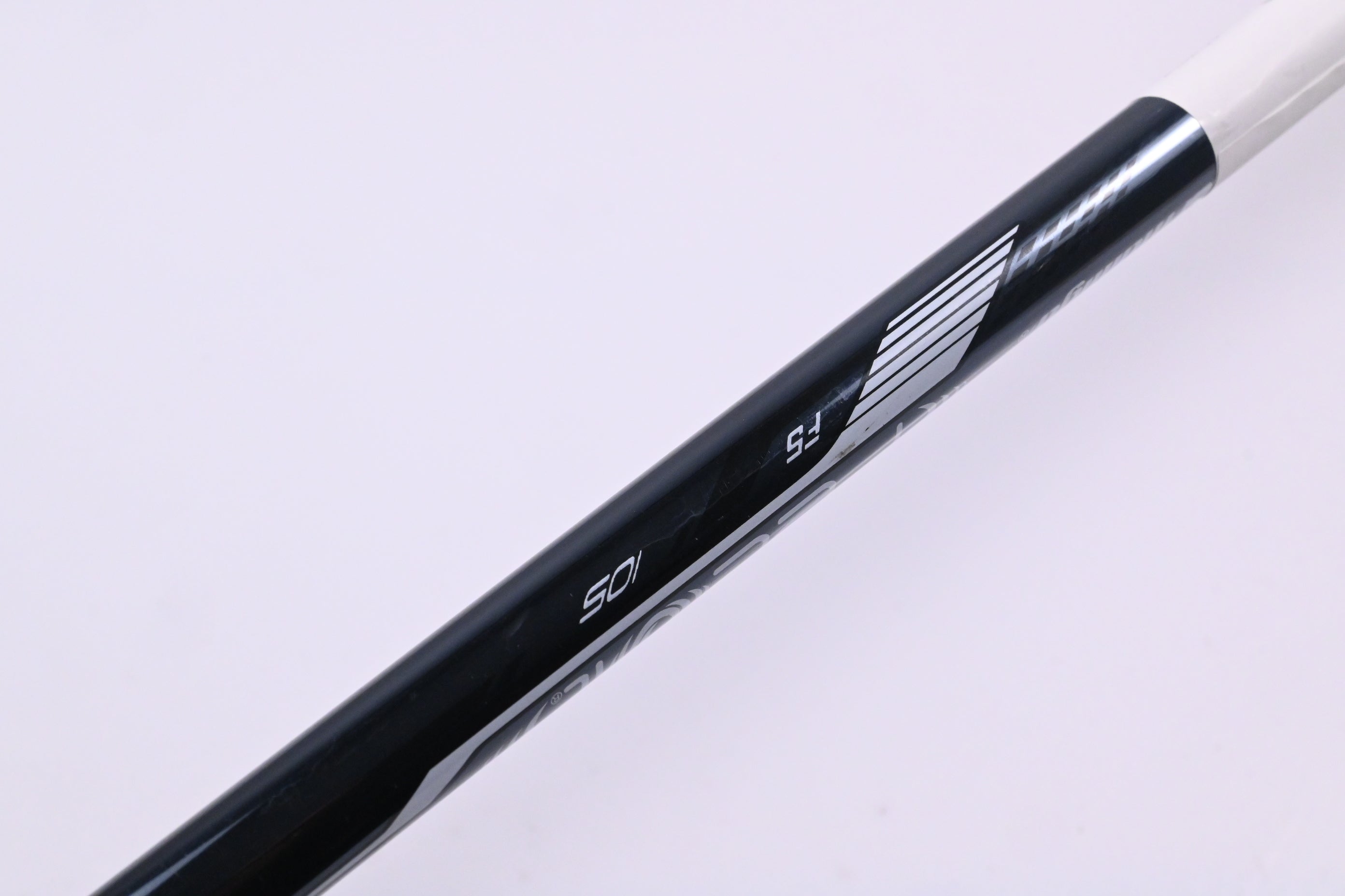 Taylormade P.UDI #2 Iron / 17 Degree / X-Flex UST Recoil Dart 105 Shaft
