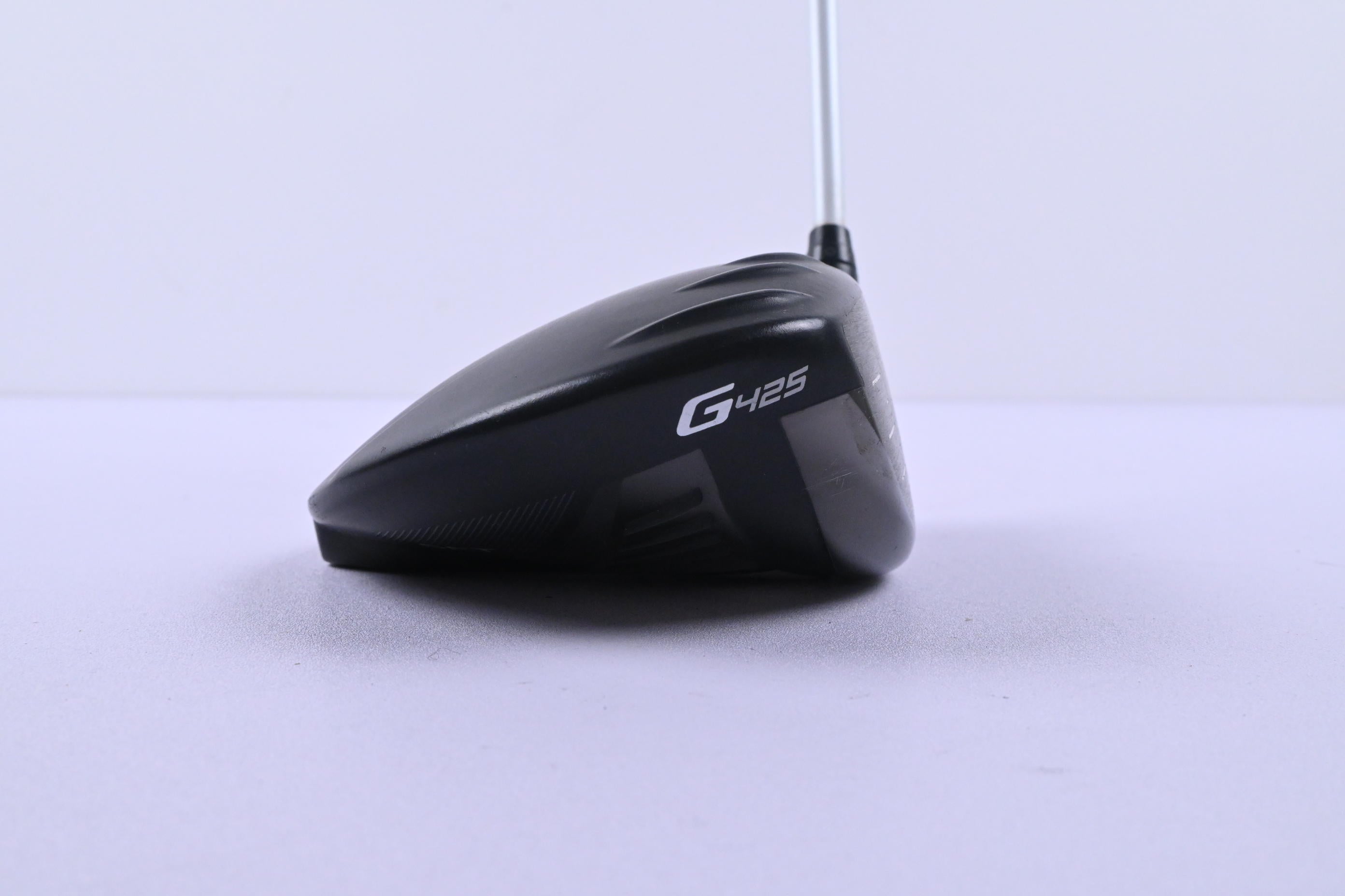 Ping G425 SFT Driver / 10.5 Degree / Stiff Flex Grafalloy Blue