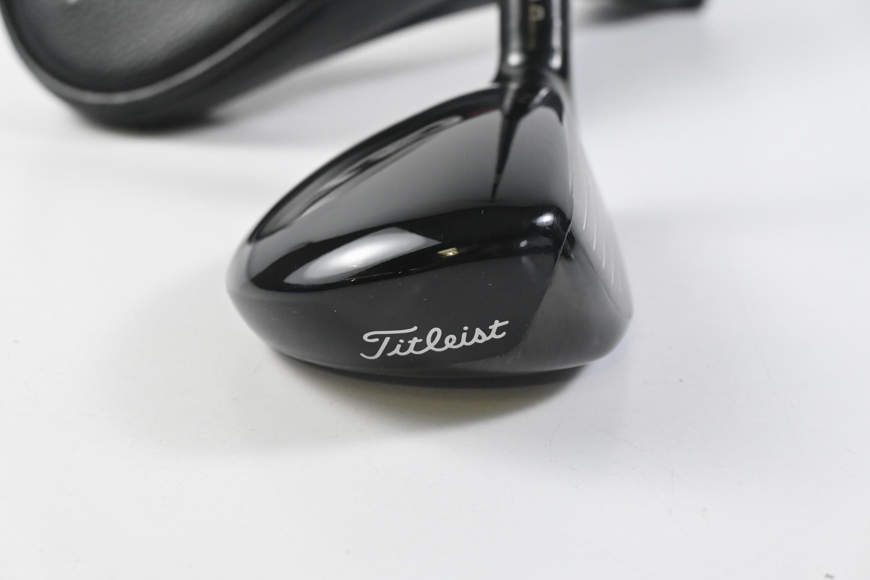 Titleist GT2 #4 Hybrid / 21 Degree / Regular Flex Tensei 1K Blue 65 Shaft