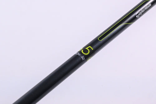 Taylormade M2 2017 #4 Hybrid / 22 Degree / Regular Flex Taylormade Reax 65 Shaft
