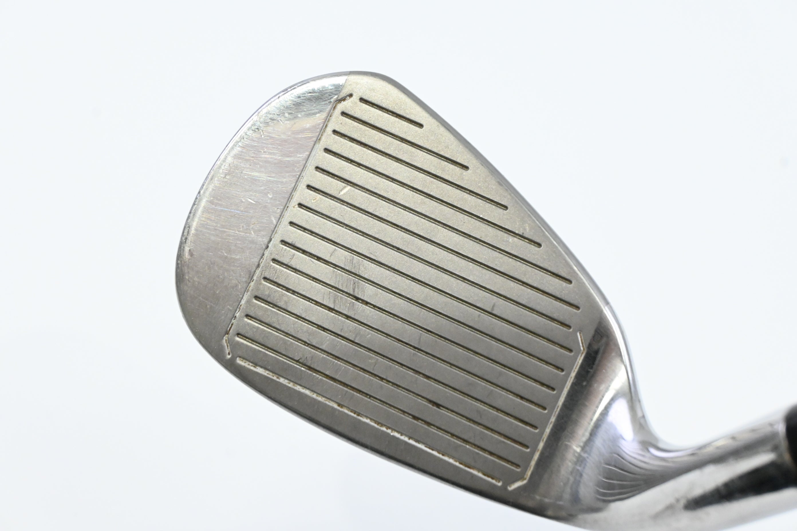 Nike SQ Machspeed Sand Wedge / 55 Degree / Regular Flex Dynalite 90 Shaft