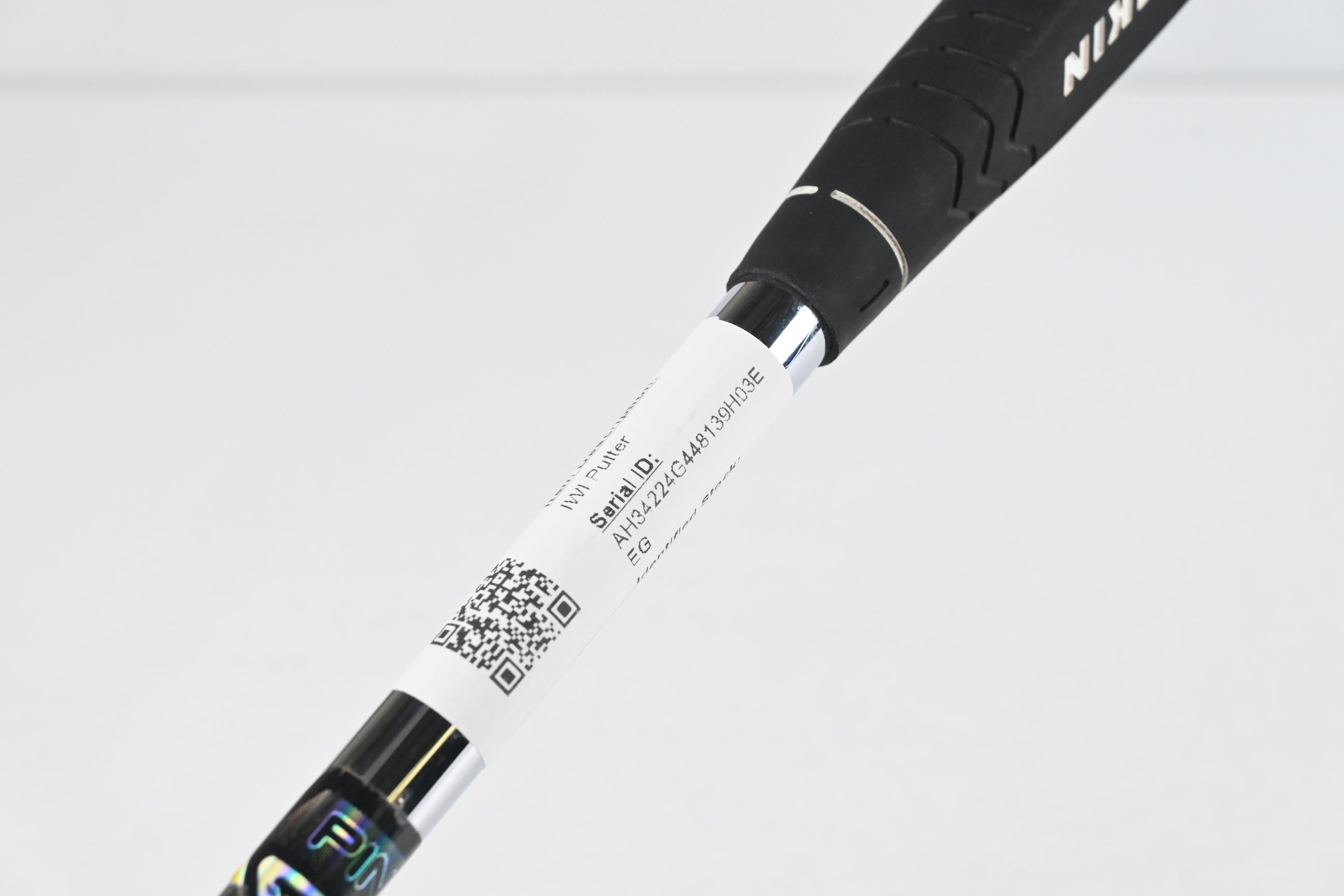 Ping IWI D66 Putter / 34 Inch