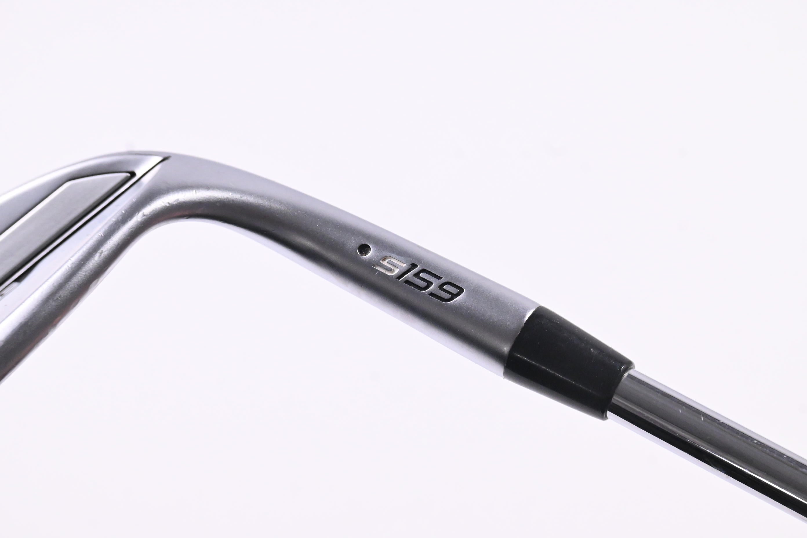 Ping S159 Sand Wedge / 54 Degree / Black Dot / Wedge Flex Ping Z-Z115 Shaft