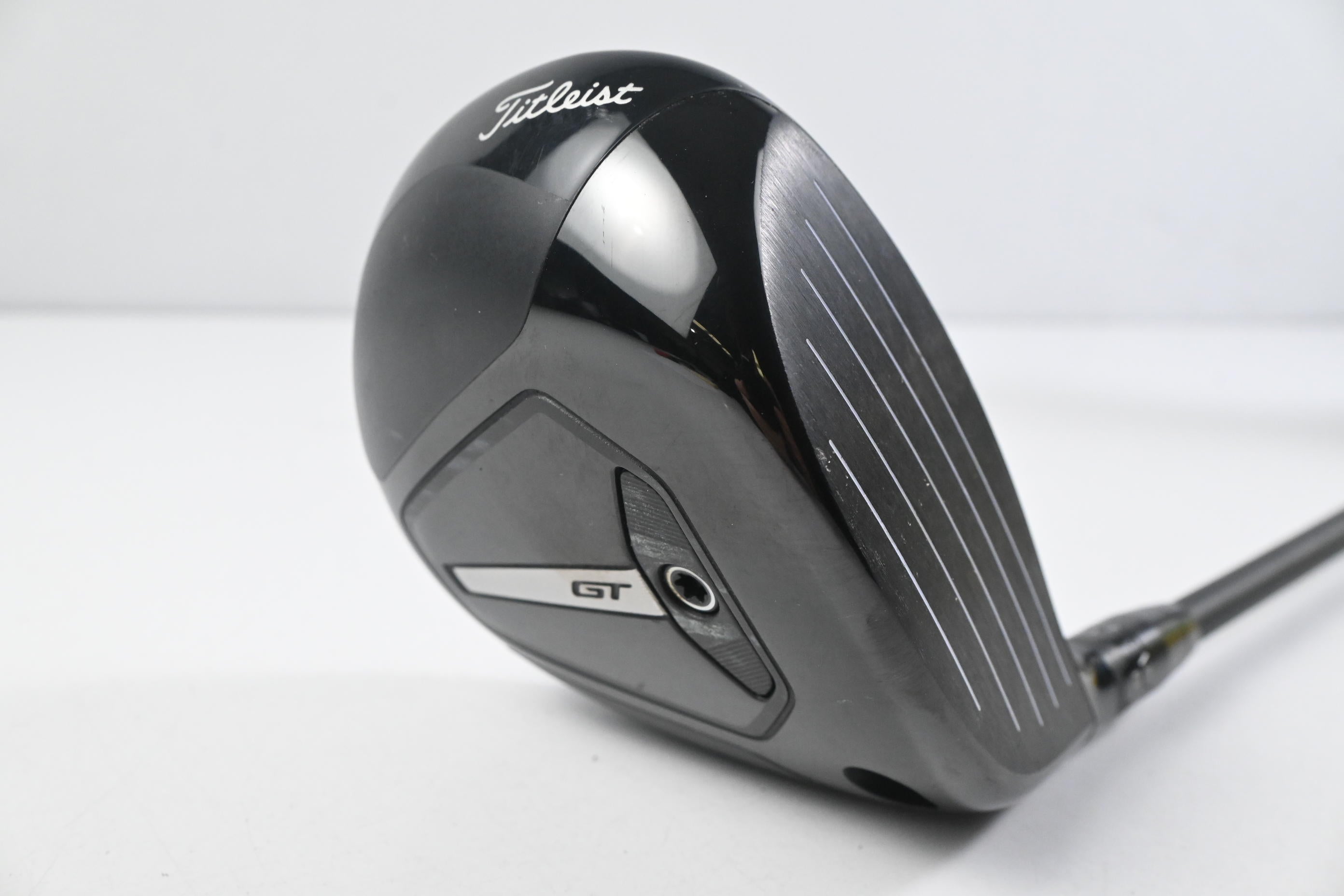 Titleist GT280 Mini Driver / 13 Degree / Stiff Flex Tensei 1K Blue 65 Shaft
