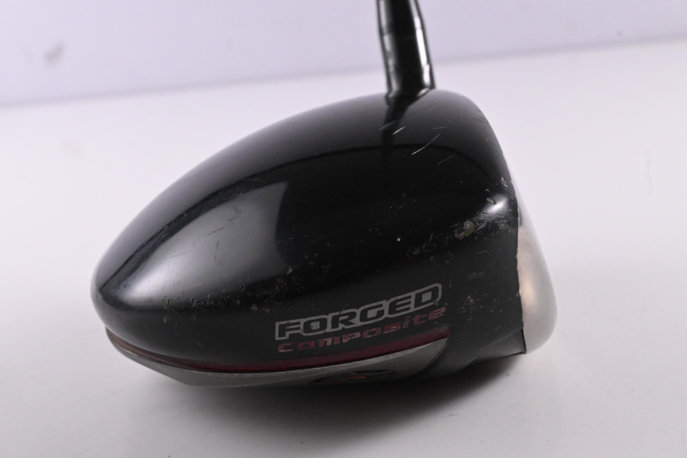 Callaway RAZR Fit Driver / 11.5 Degree / Regular Flex Aldila RIP'D NV 60 Shaft