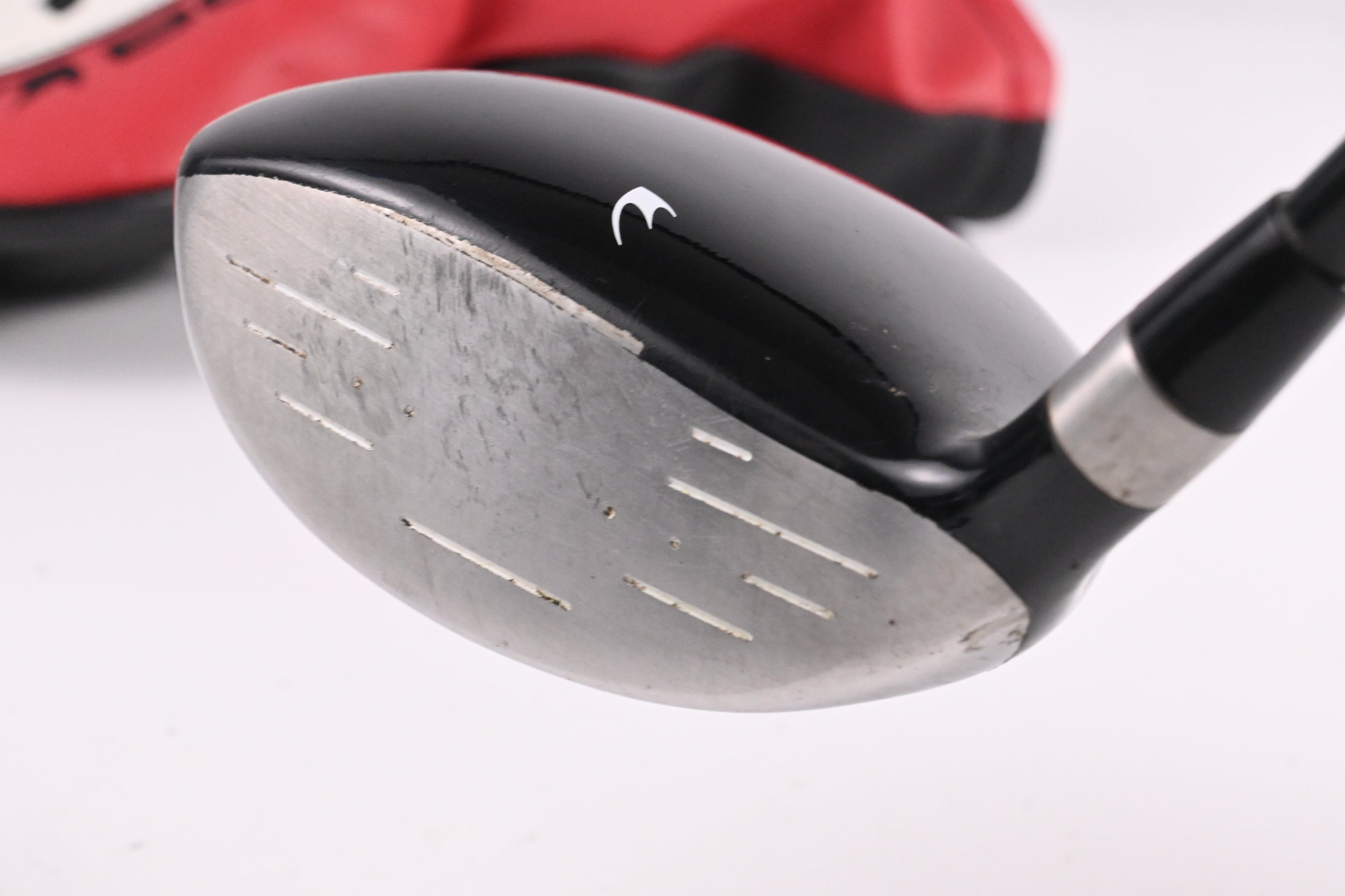 Benross HTX #3 Wood / 15 Degree / Regular Flex Benross HTX Shaft