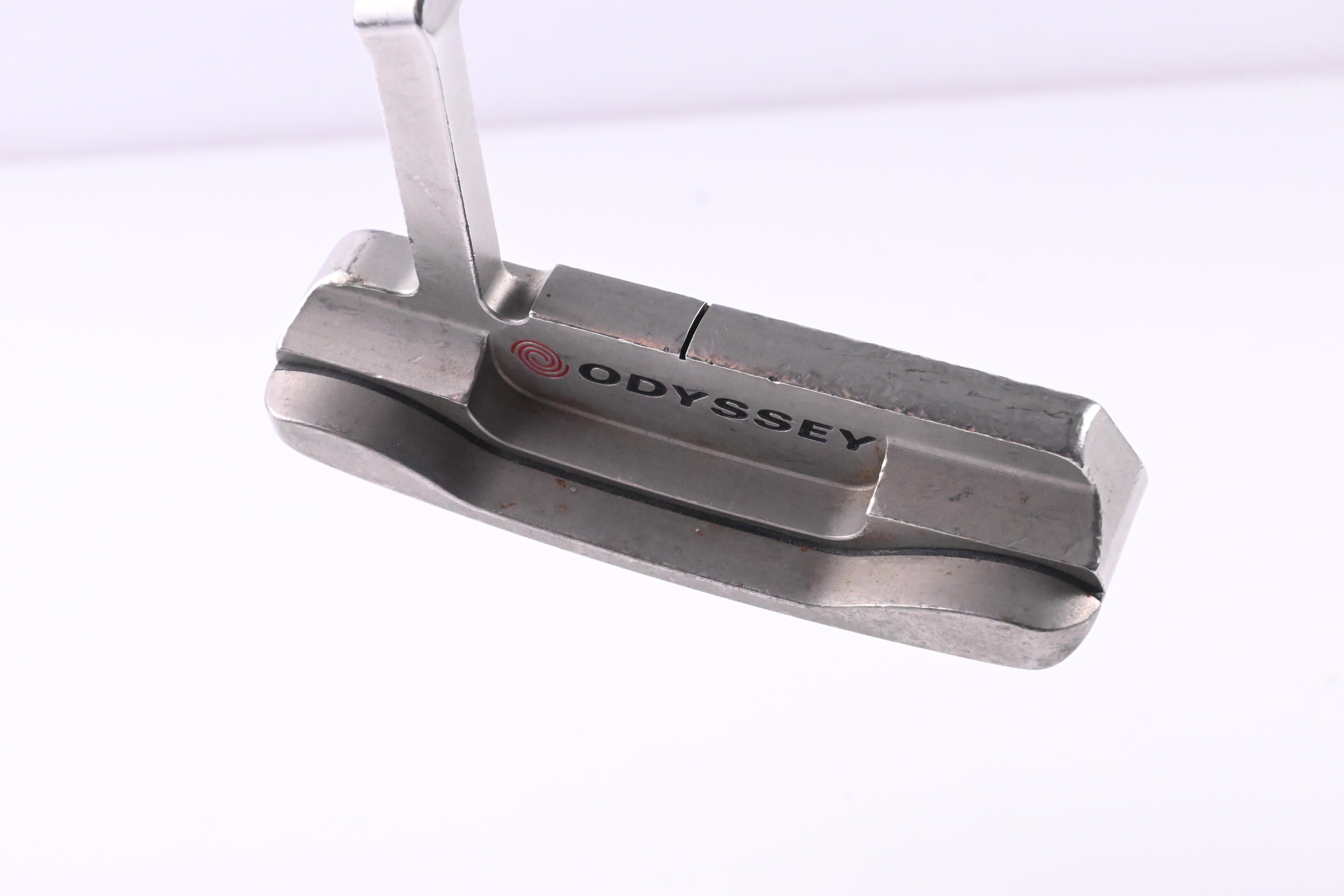 Odyssey Triforce 3 Putter / 35 Inch
