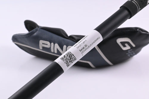 Left Hand Ping G425 #3 Hybrid / 19 Degree / Regular Flex Ping Alta CB Slate 70