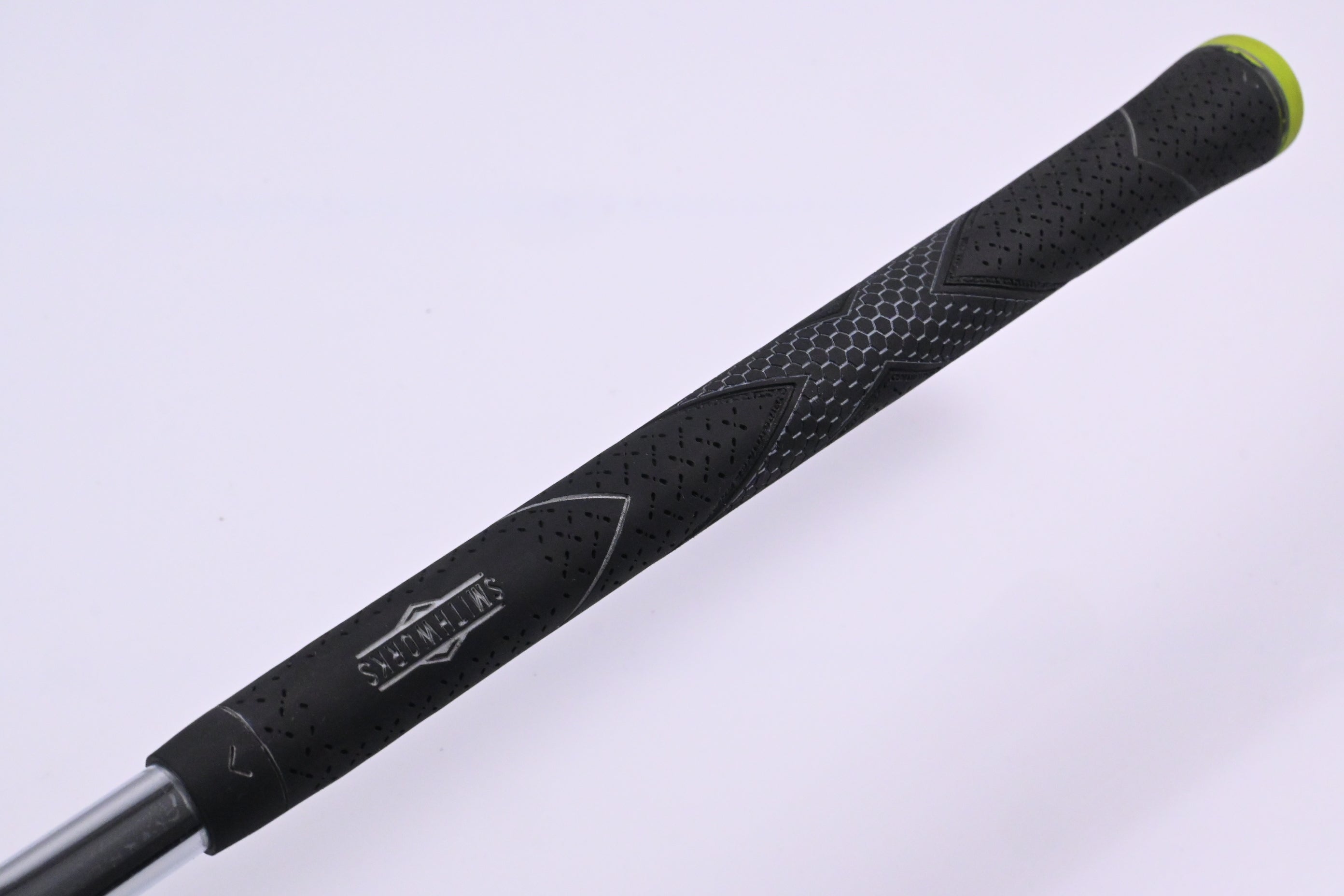 Smithworks XSpin Lob Wedge / 60 Degree / Wedge Flex KBS Smithworks Shaft