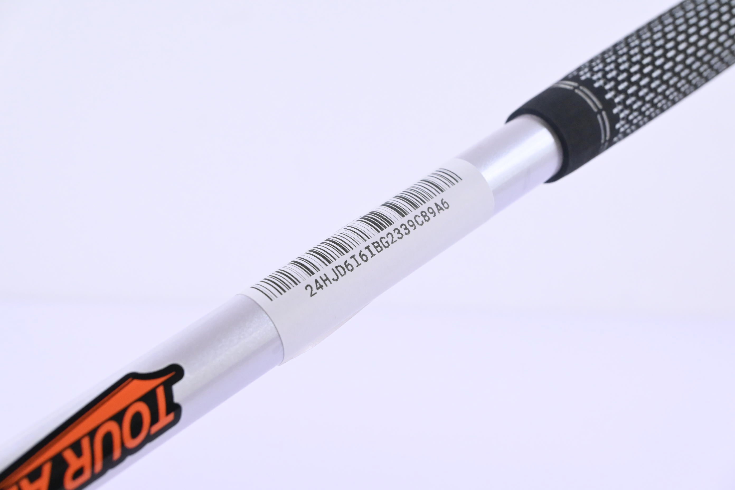 Ping G430 #4 Hybrid / 22 Degree / Stiff Flex Tour AD DI-85 Orange HY Shaft