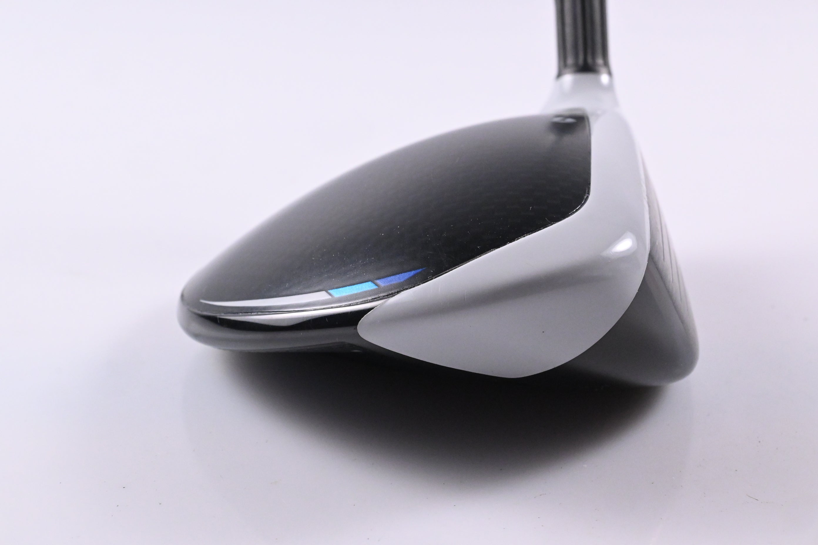 Taylormade SIM2 Max #3 Wood / 16.5 Degree / Stiff Flex Tensei CK White 70 Shaft