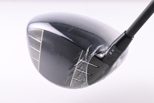 Titleist GT2 Driver / 10 Degree / Regular Flex Tensei 1K Blue 55 Shaft