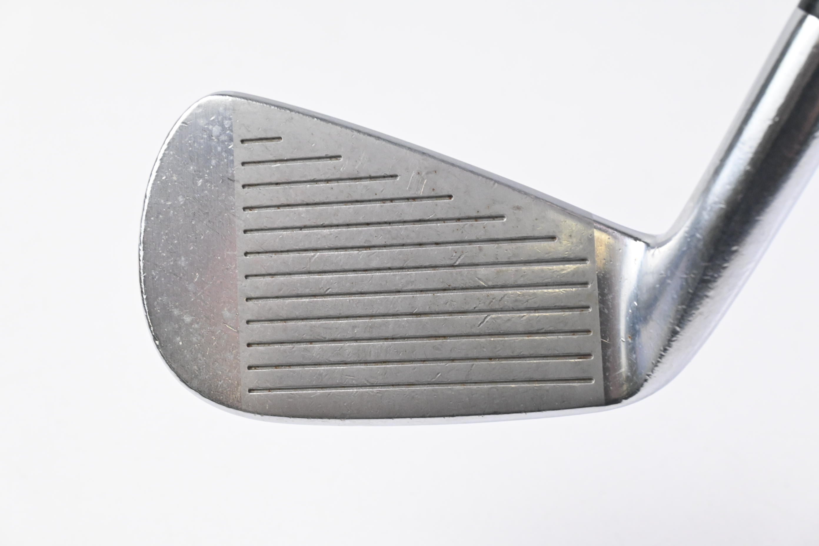 Mizuno MP-25 #4 Iron / 24 Degree / X-Flex Project X Precision Shaft