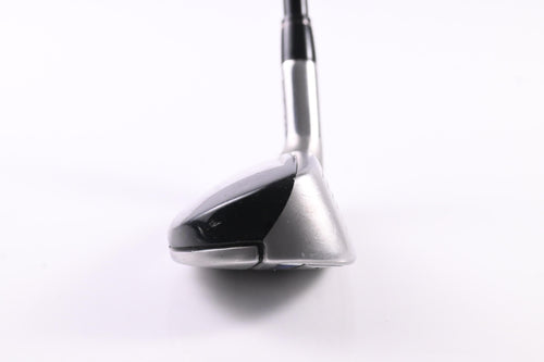 Adams Idea A7 #4 Hybrid / 22 Degree / Regular Flex Grafalloy Shaft