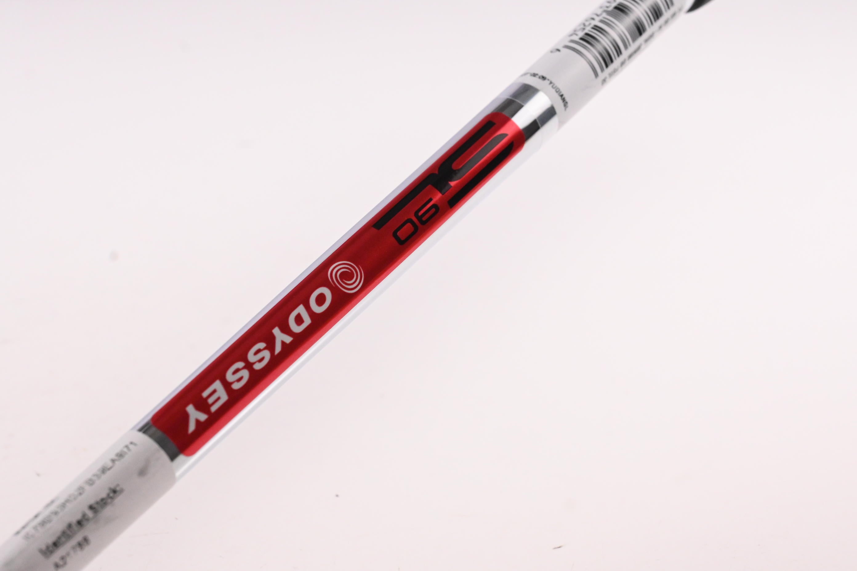 Odyssey Ai-Dual Jailbird Mini Putter / 33 Inch
