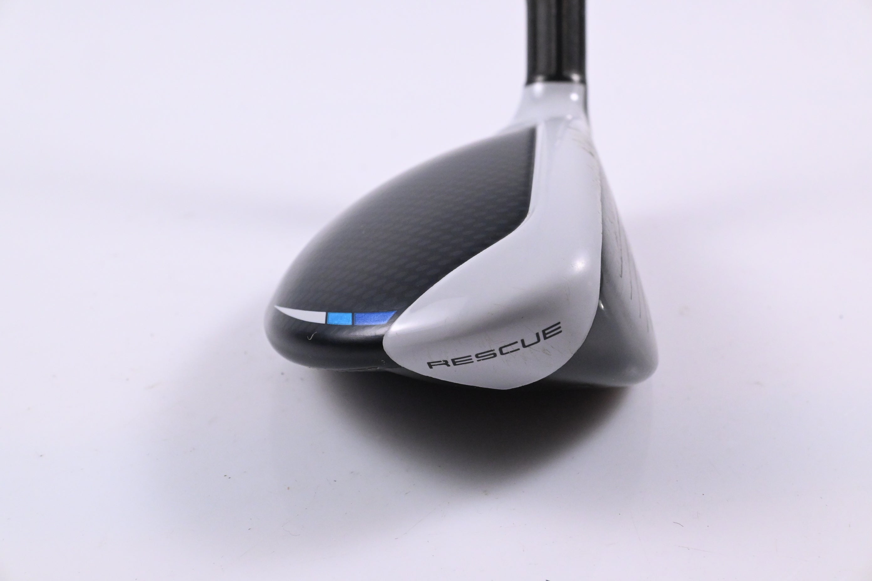 Taylormade SIM2 Max #3 Hybrid / 19 Degree / Regular Flex Ventus Blue 6 Shaft