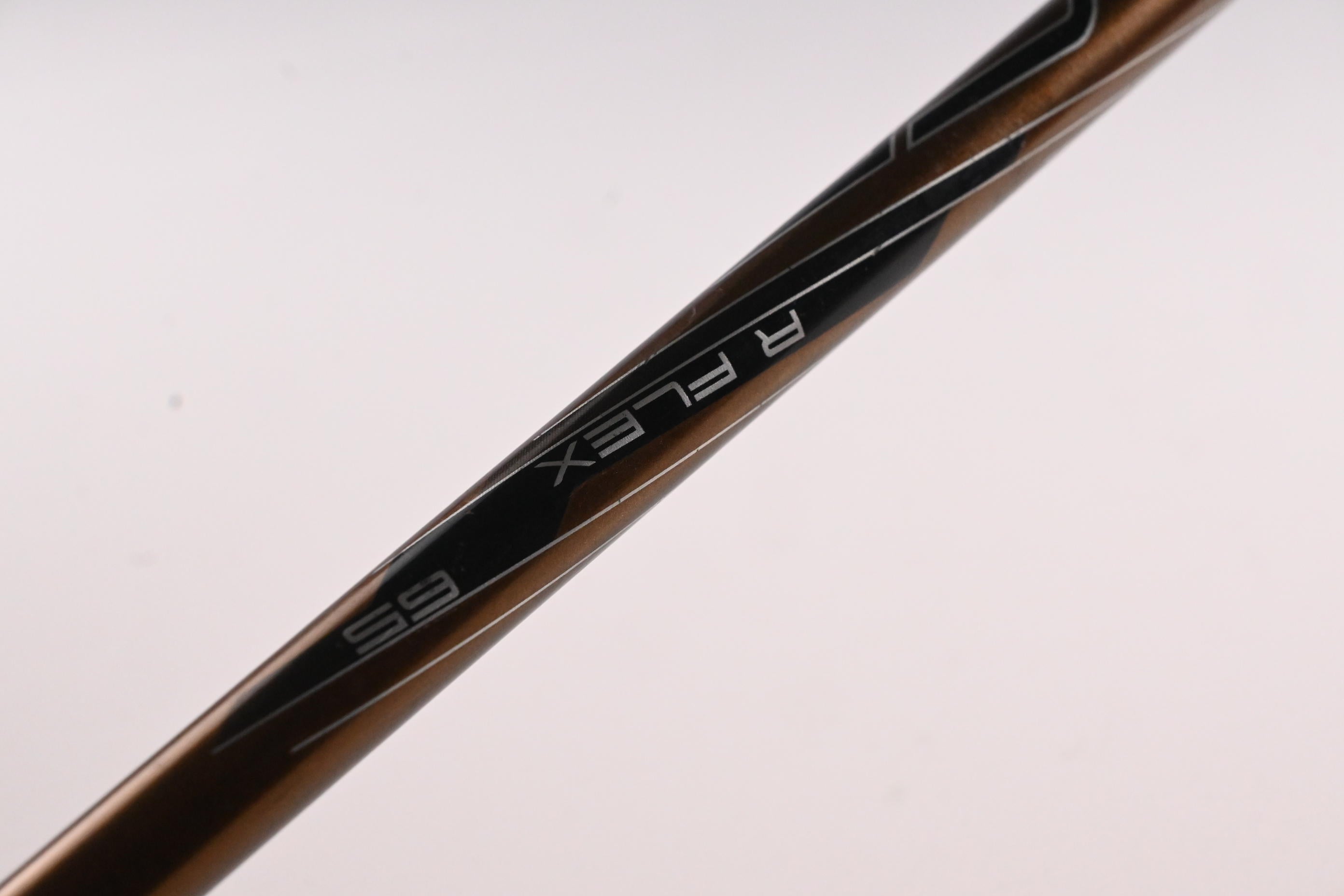 Ping G400 #3 Wood / 16 Degree / Regular Flex Ping Alta CB 65 Shaft