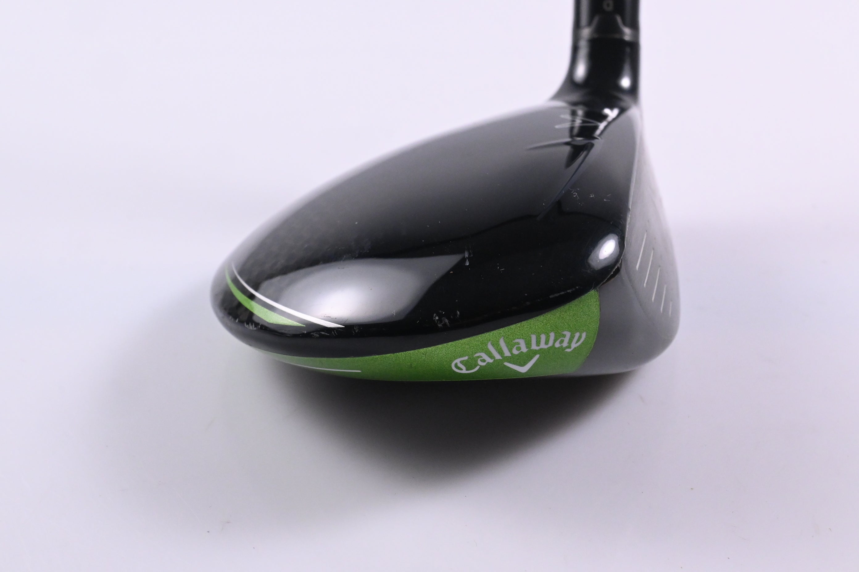 Callaway GBB Epic #3 Wood / 15 Degree / X-Flex Aldila Rogue M.AX 75 Shaft
