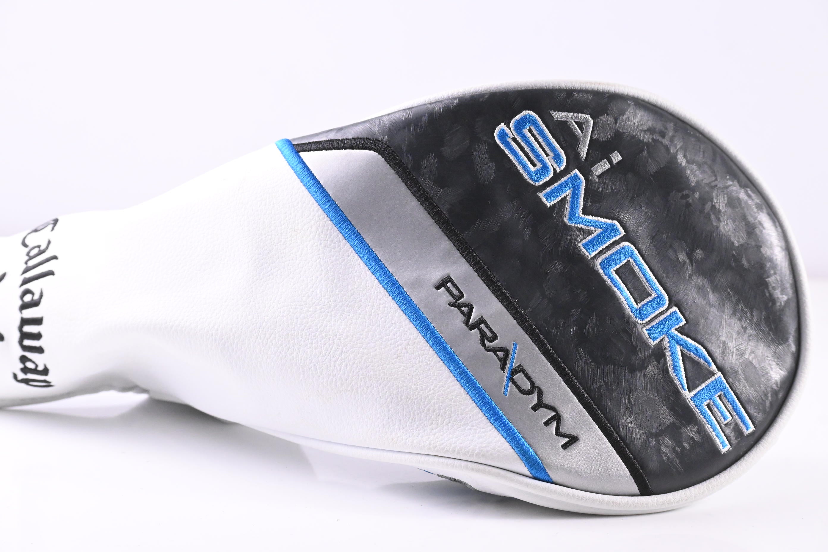 Callaway Paradym Ai Smoke Triple Diamond Driver / 9 Degree / Stiff Flex Denali