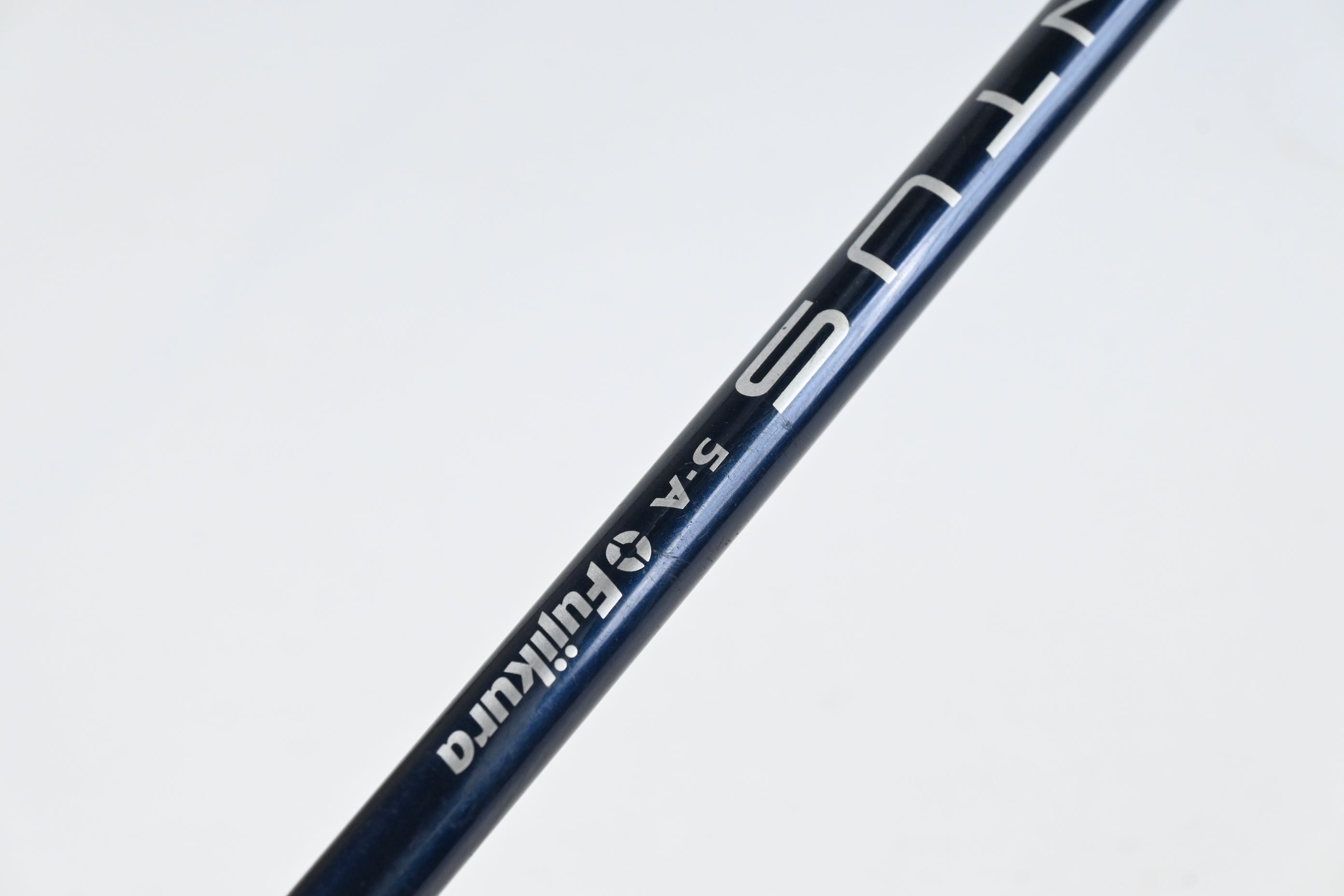 Taylormade SIM2 Max #8 Iron / Senior Flex Fujikura Ventus Blue 5 Shaft