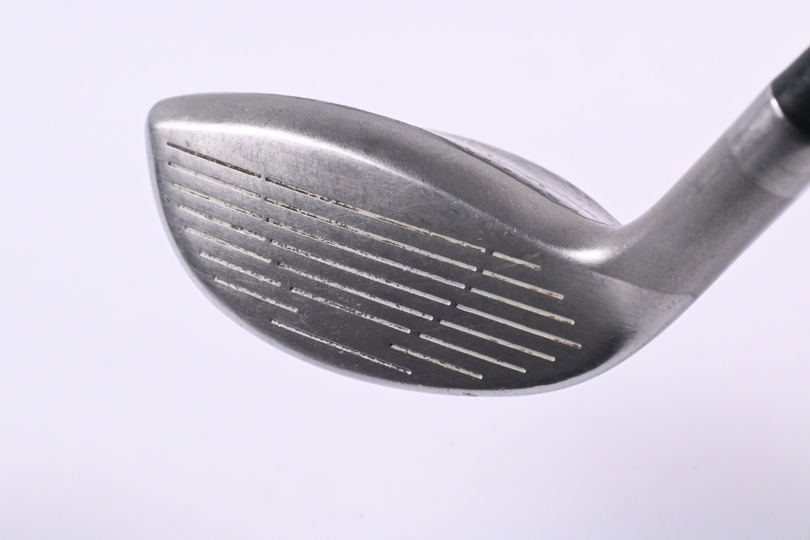 Ladies Ping Rhapsody #5 Hybrid / 26 Degree / Ladies Flex Ping Graphite Shaft