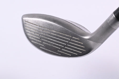 Ladies Ping Rhapsody #5 Hybrid / 26 Degree / Ladies Flex Ping Graphite Shaft