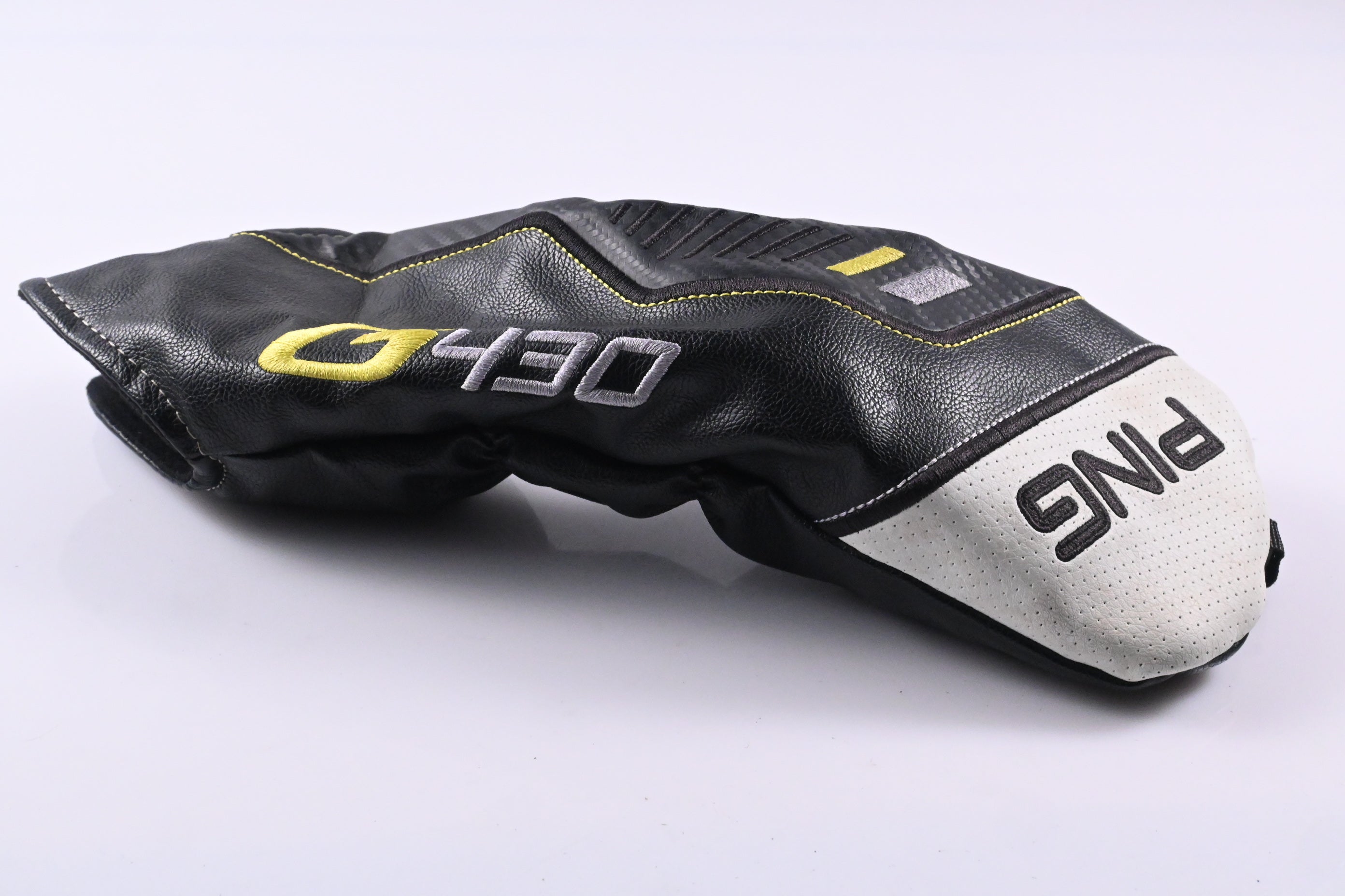 Ping G430 SFT #5 Wood / 19 Degree / Senior Flex Ping Alta CB Black 65 Shaft