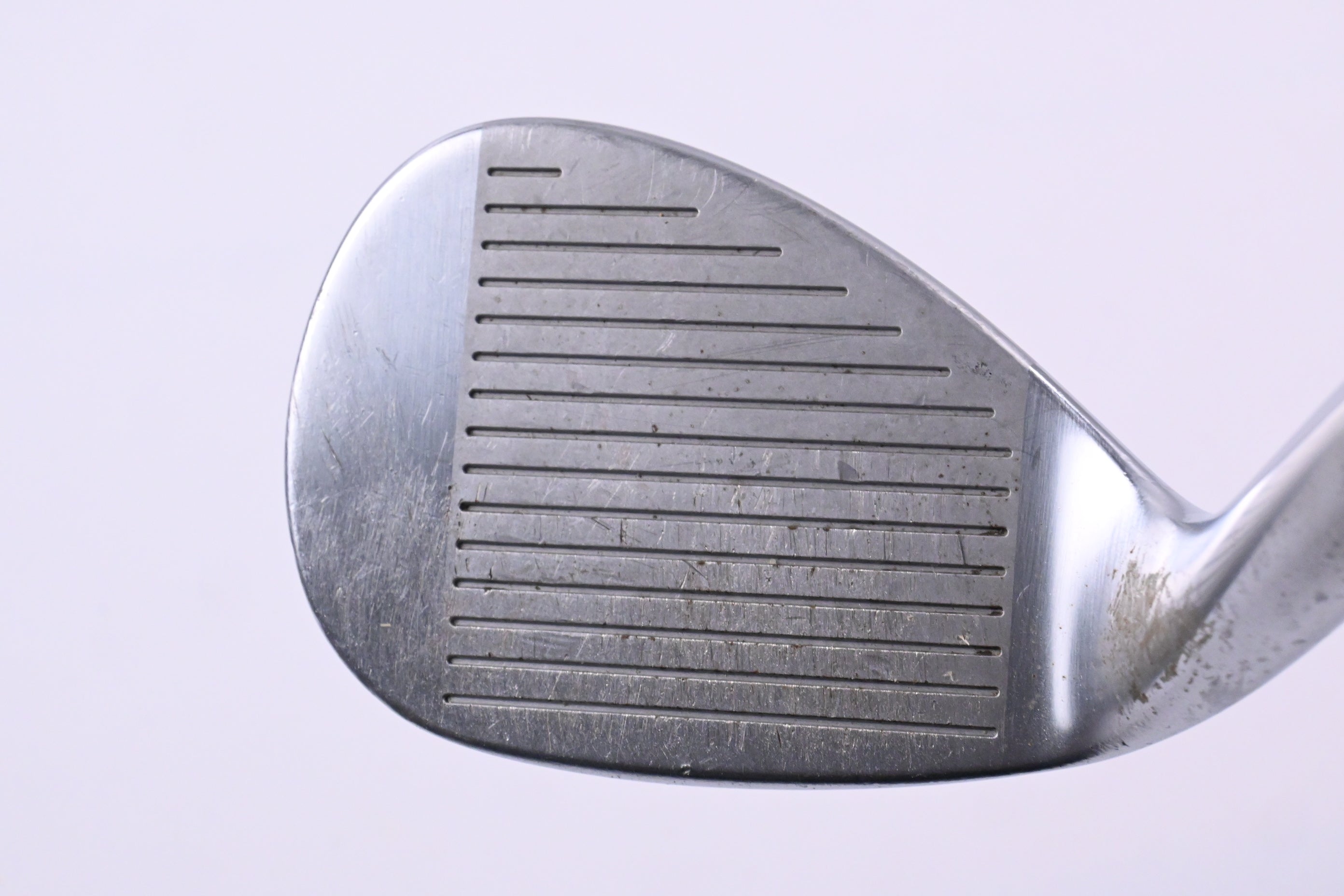 Mizuno MP-R Lob Wedge / 60 Degree / Regular Flex NS Pro 950GH Shaft