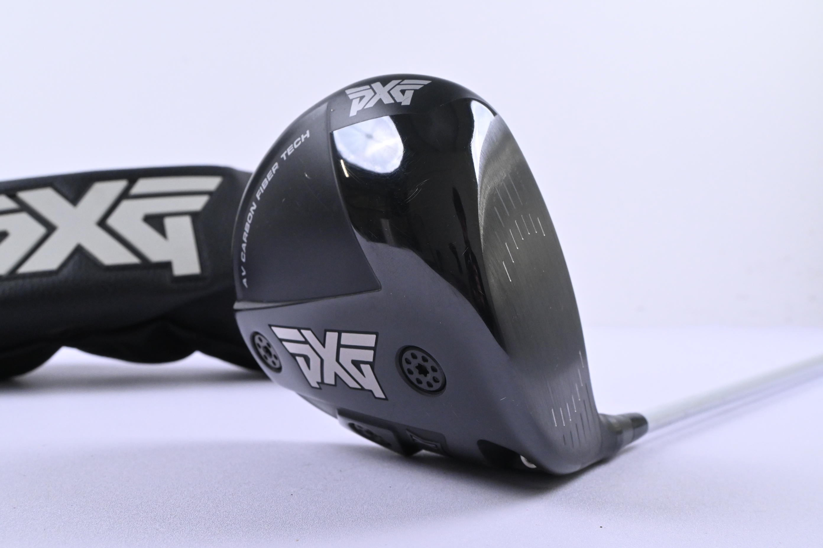 PXG 0811 X Gen4 Driver / 9 Degree / Stiff Flex Fubuki Z 65 Shaft