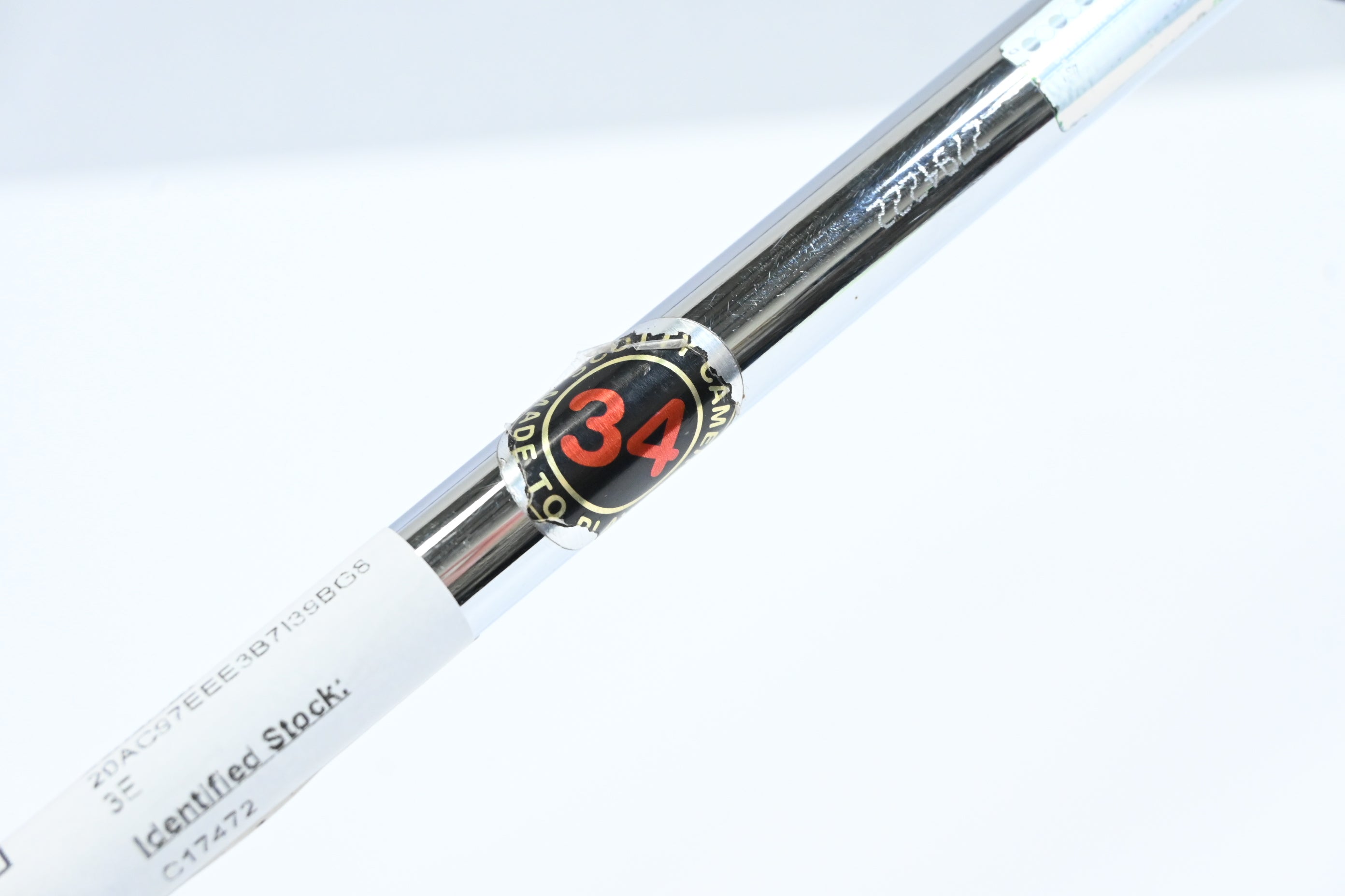 Scotty Cameron Select Newport 1.5 2014 Putter / 34 Inch