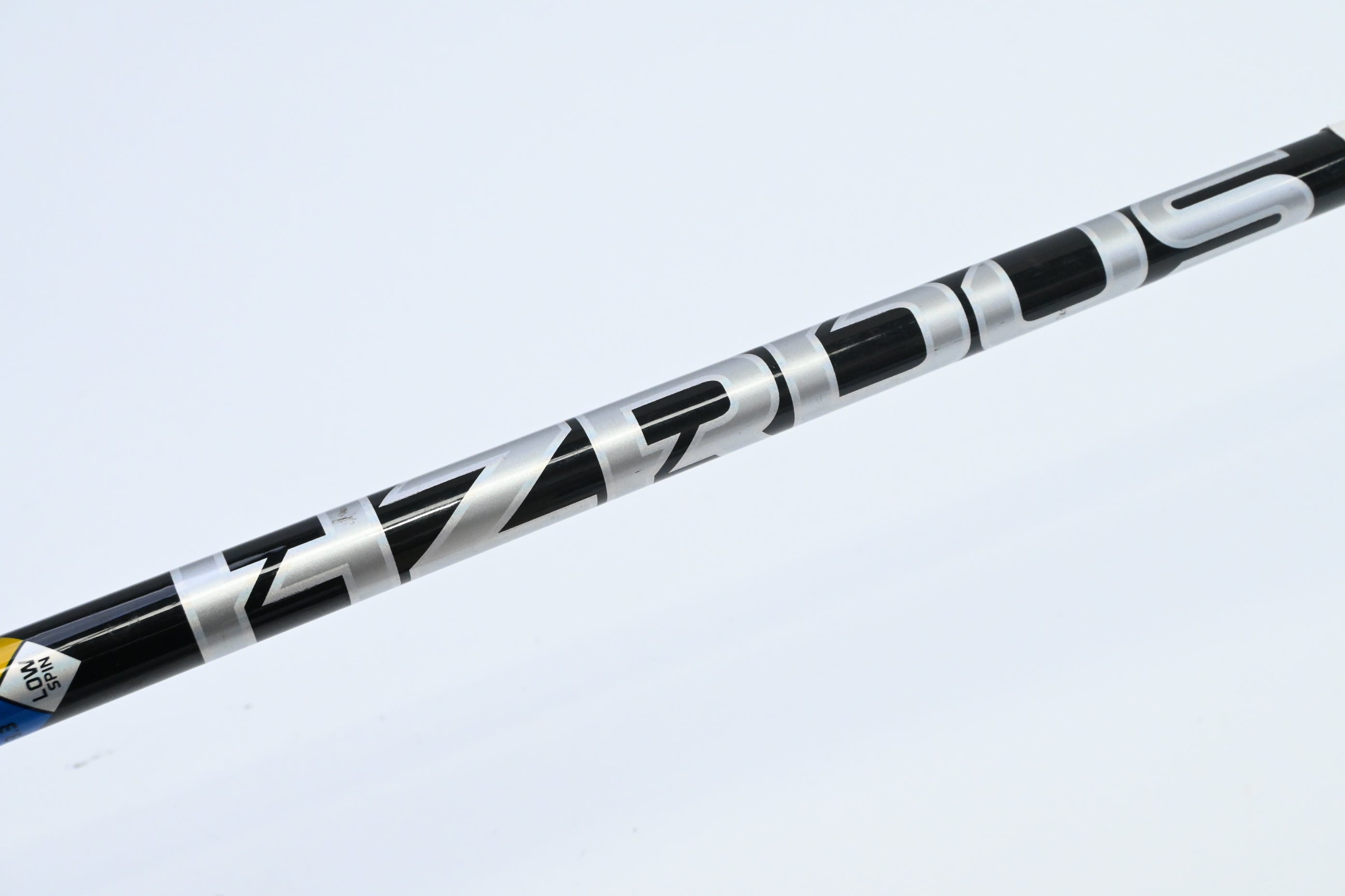 Project X HZRDUS Gen4 Black 70 #5 Wood Shaft / Stiff Flex / Taylormade 2nd Gen