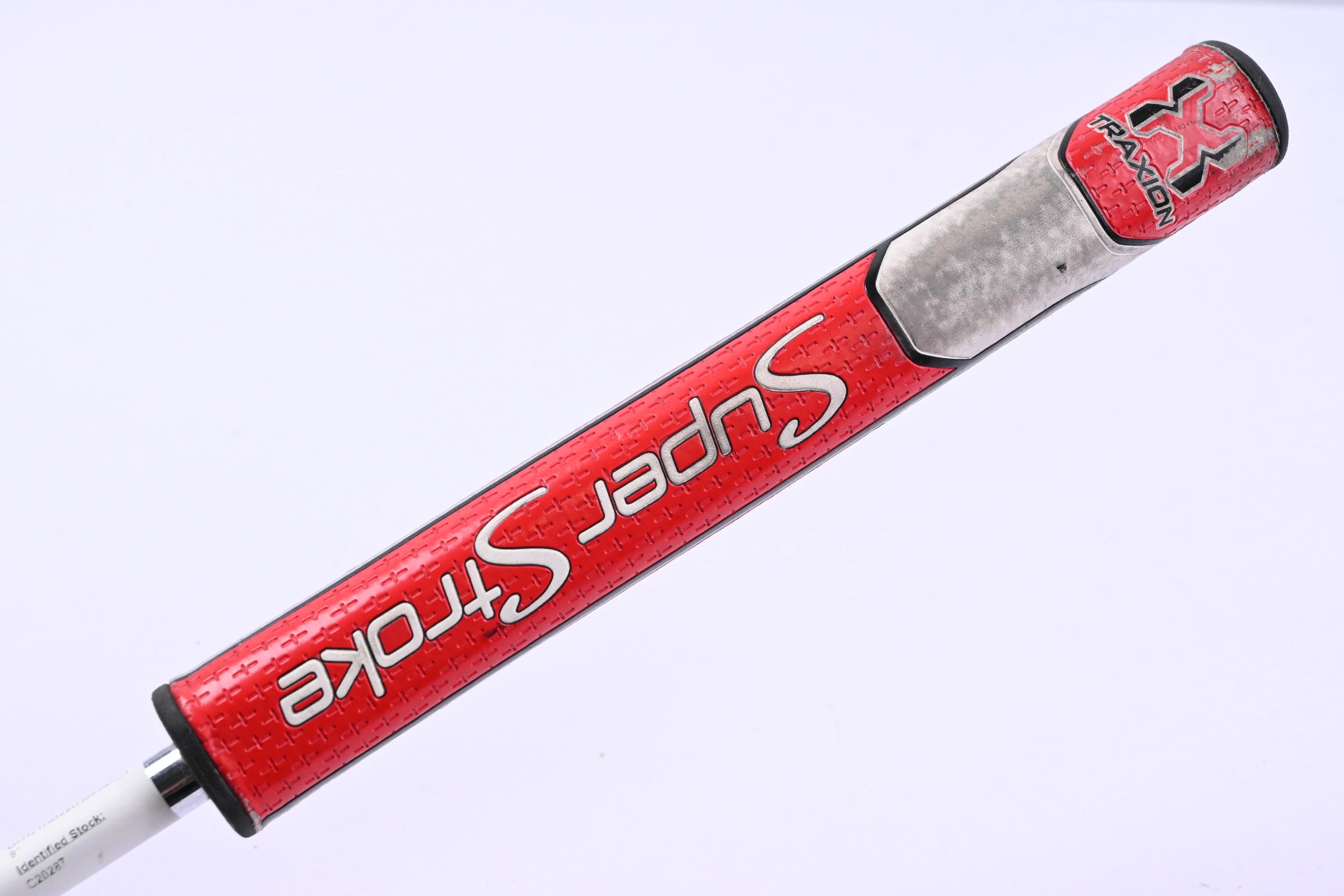 Left Hand Taylormade TP Hydro Blast Dupage Putter / 35 Inch