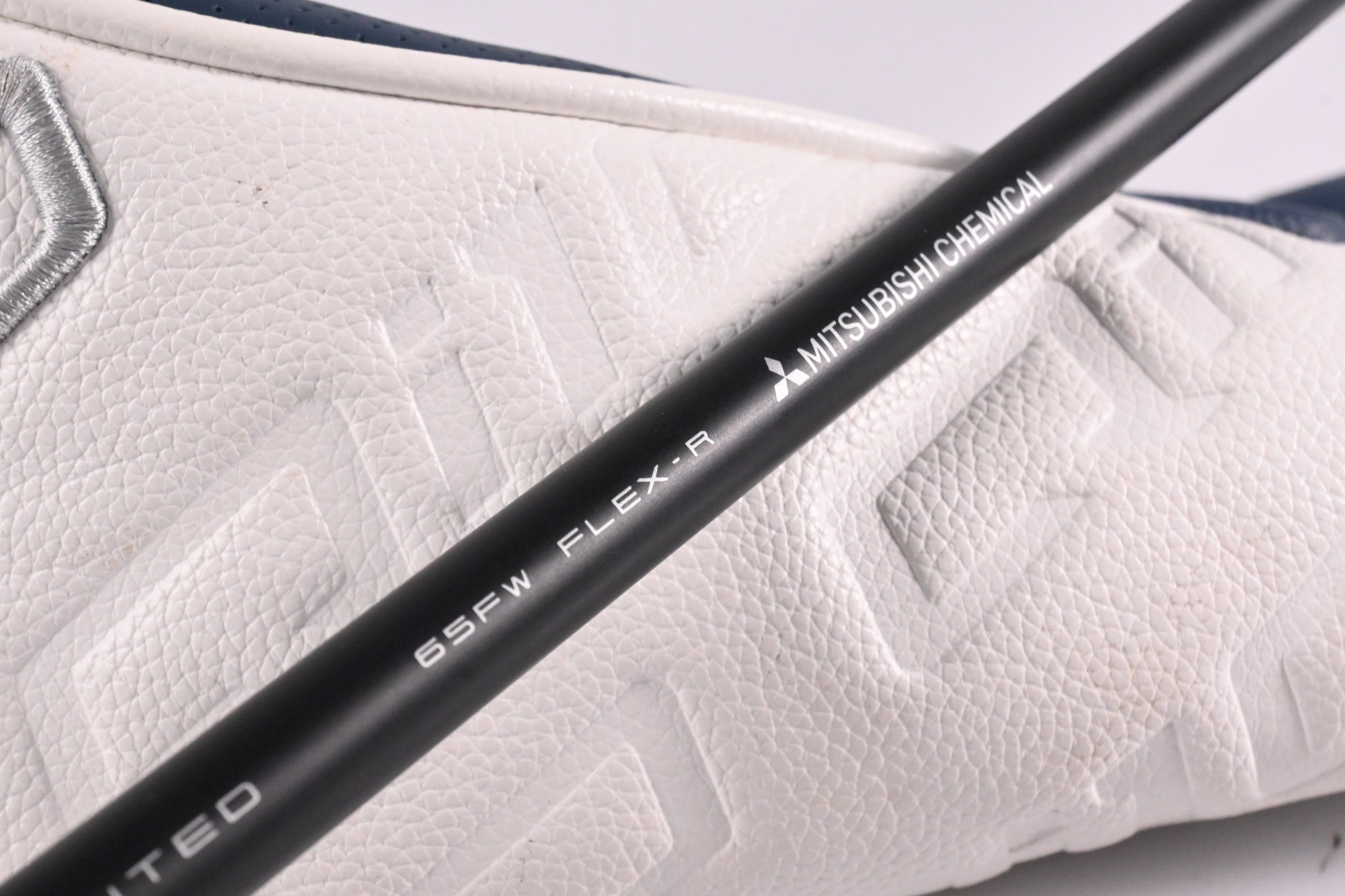 Taylormade Qi10 Tour #3 Wood / 15 Degree / Regular Flex Tensei AV Blue 65 Shaft