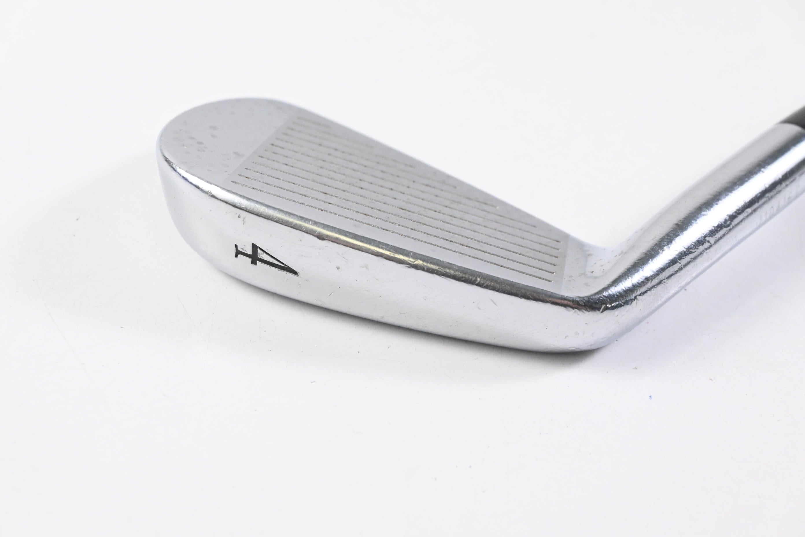 Mizuno MP-25 #4 Iron / 24 Degree / X-Flex Project X Precision Shaft