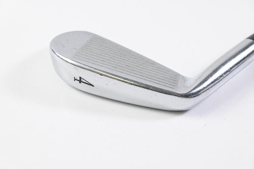 Mizuno MP-25 #4 Iron / 24 Degree / X-Flex Project X Precision Shaft